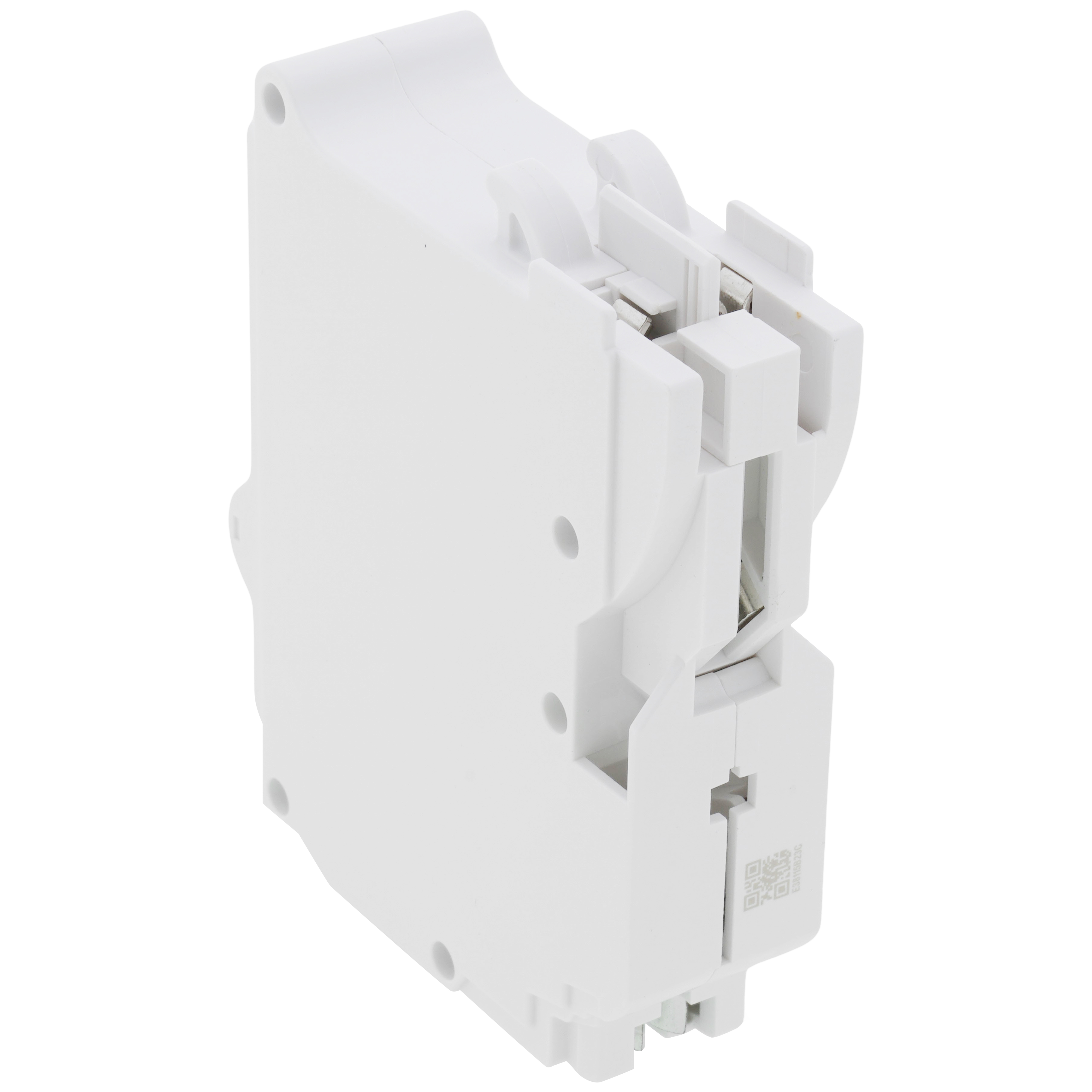 Leviton LB115-AFT 1-Pole Plug-In Circuit Breaker – 15A, 120V, New