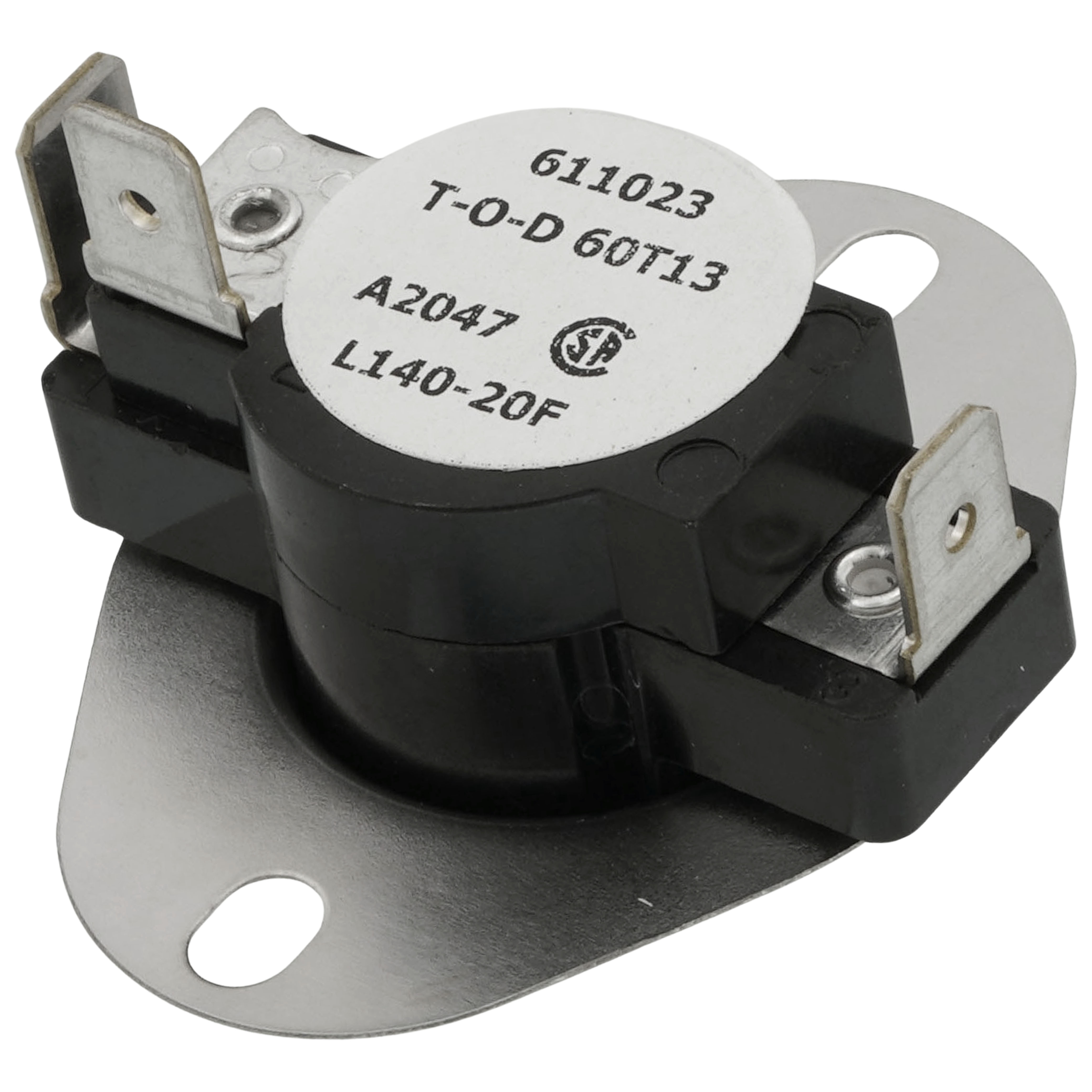 LD140 - Supco LD140 - L140-20f Spdt Limit Switch