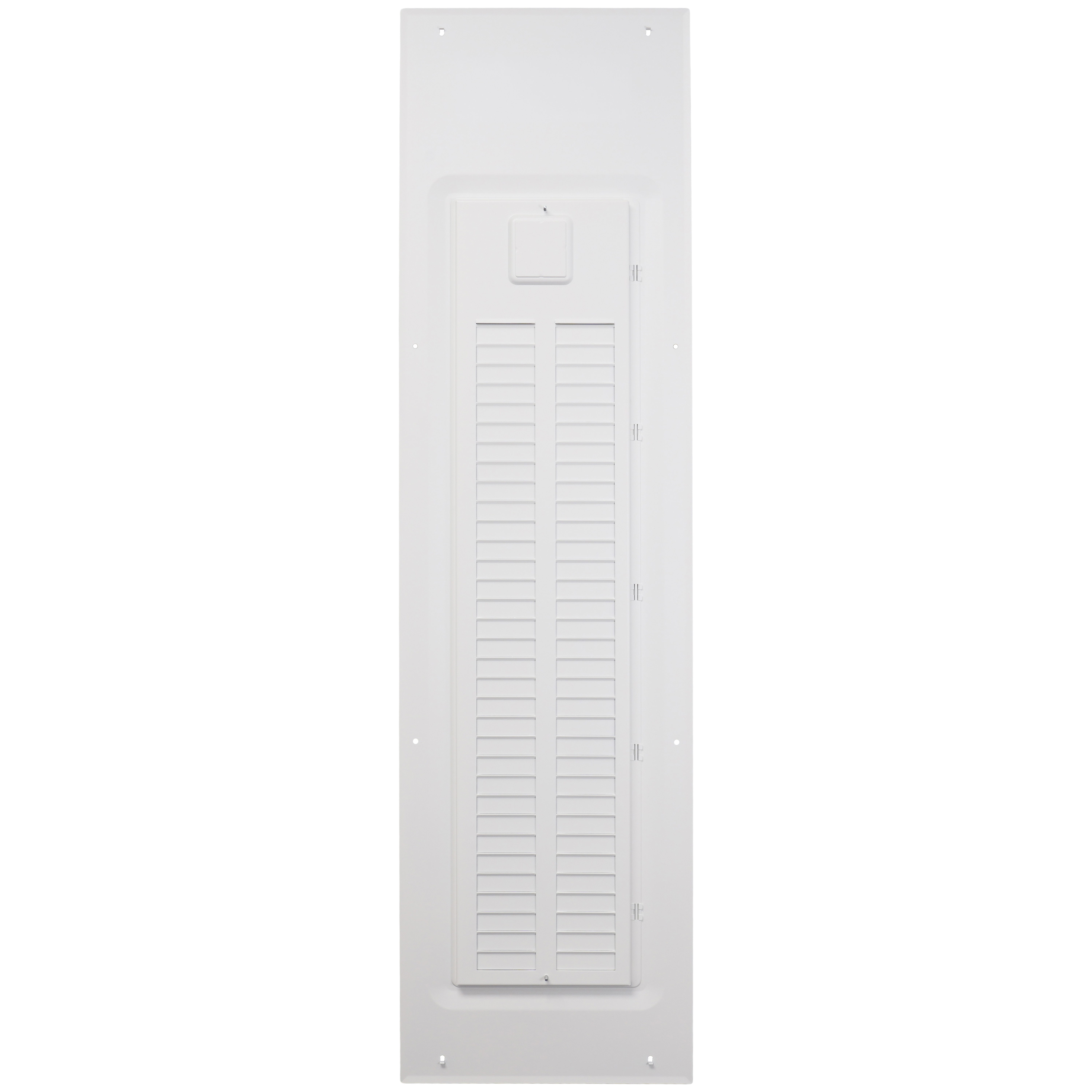 LE10 LD11 60サイズ LDC66-W - Leviton LDC66-W - 66 Space Indoor Load Center Cover