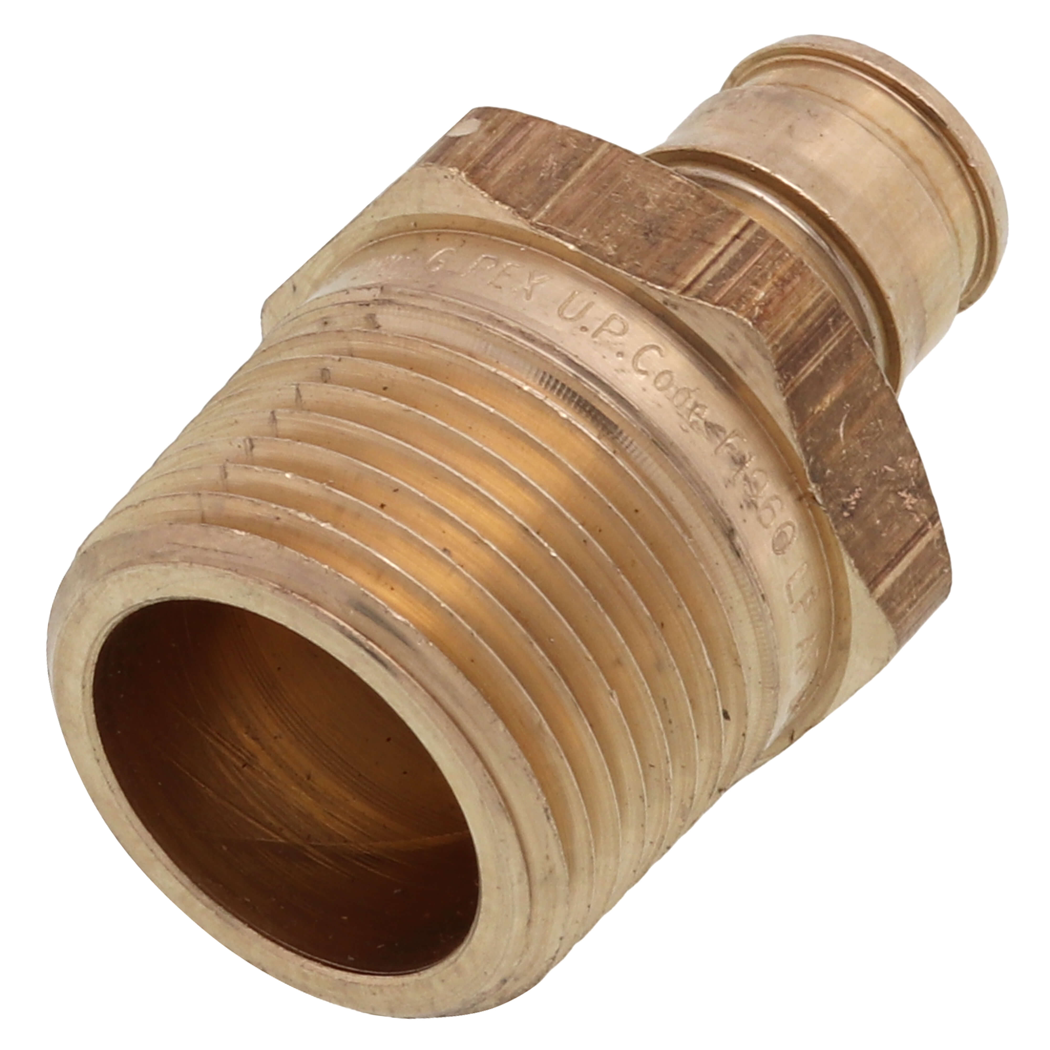 LF4525075 - Uponor (Wirsbo) LF4525075 - 1/2