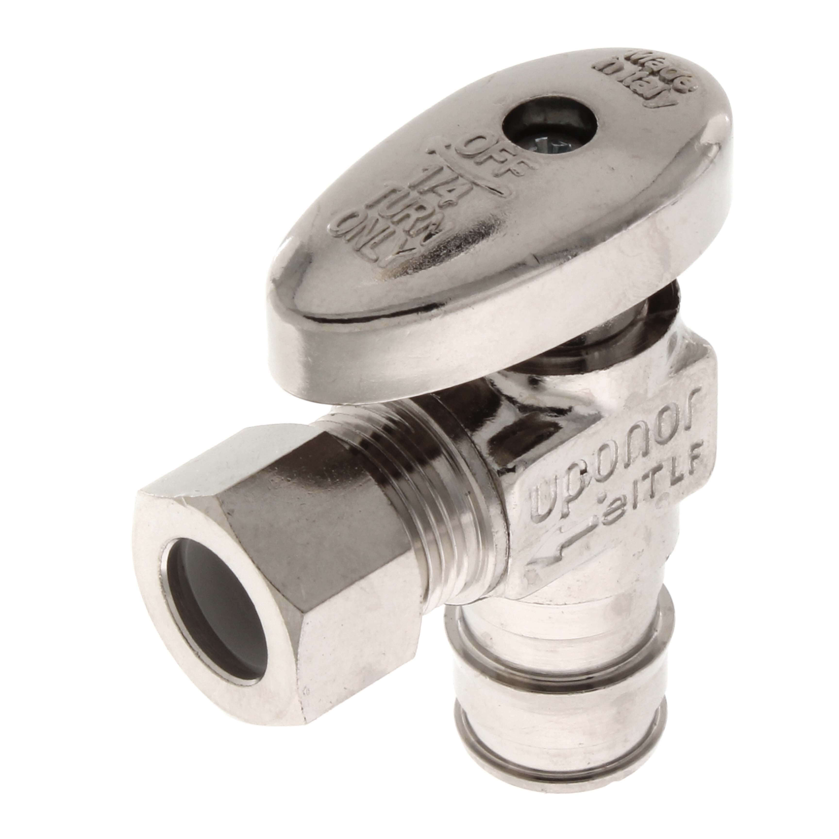 LF4855038 - Uponor (Wirsbo) LF4855038 - ProPEX Full-Port Angle
