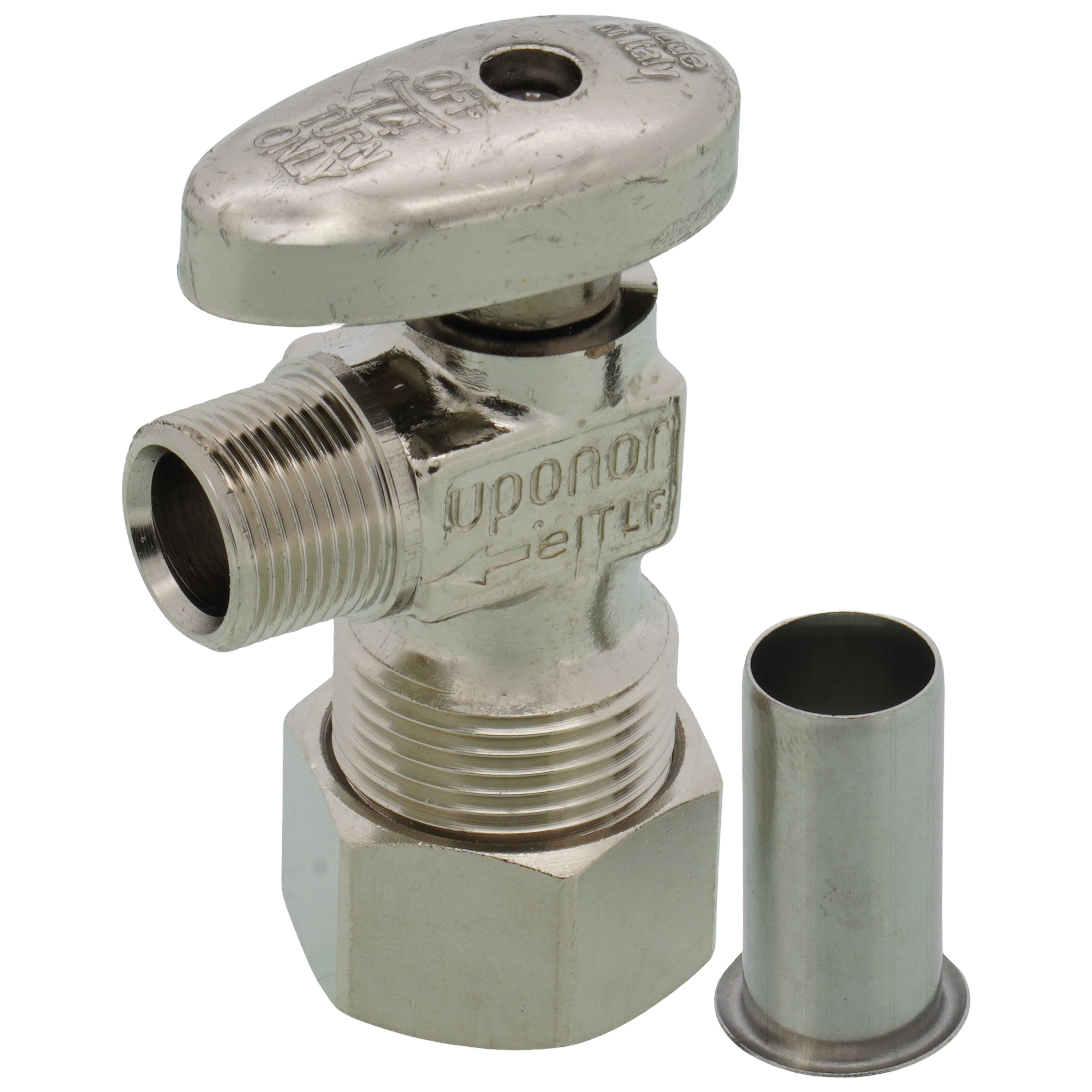 Uponor Provario Vario PLUS Topmeter, Durchflussmesser, Kunststoffverteiler, 1009217