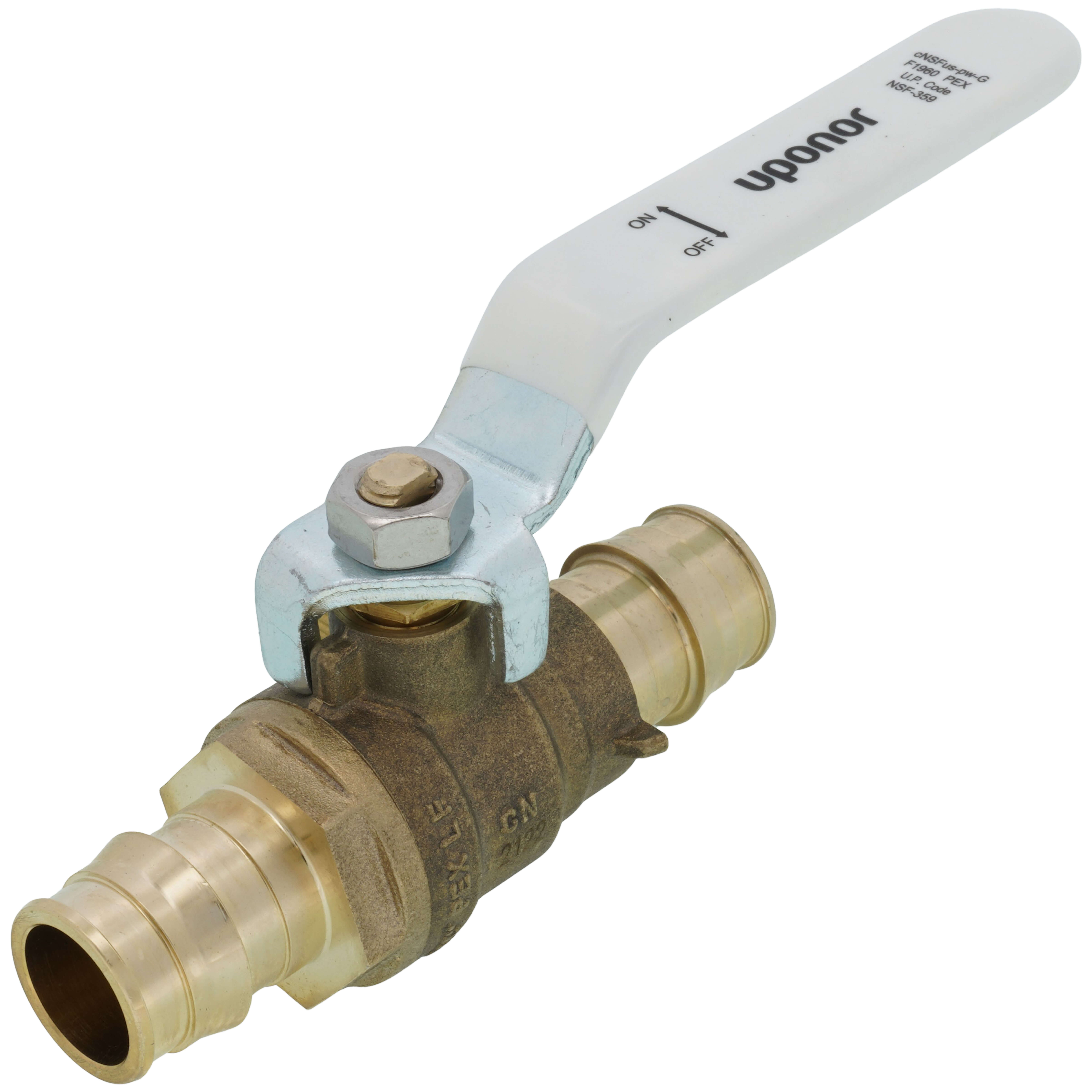 LFD4817575 - Uponor (Wirsbo) LFD4817575 - 3/4