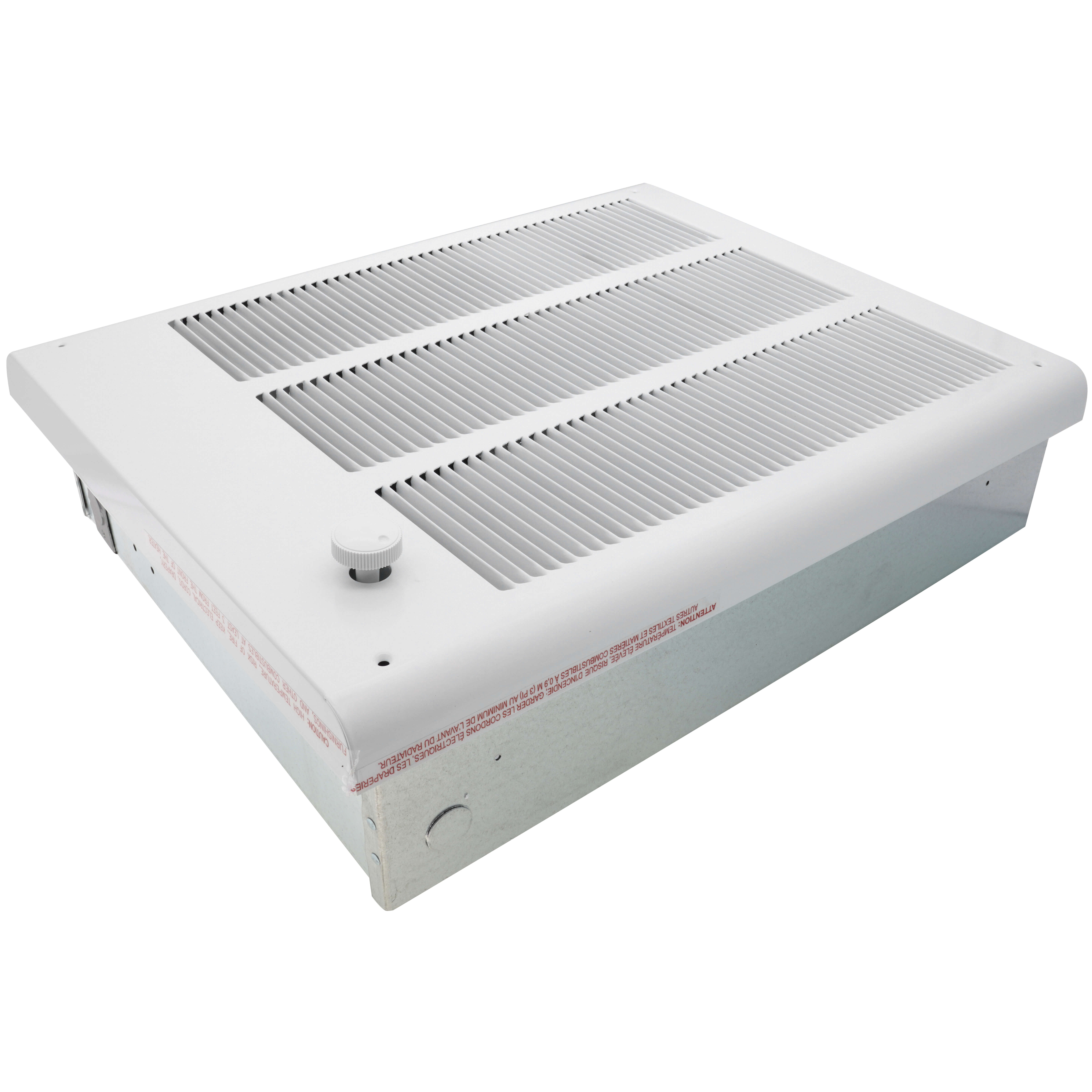 LFK304F - Qmark LFK304F - LFK Fan-Forced Wall Heater (3,000 Watts - 240  Volt)