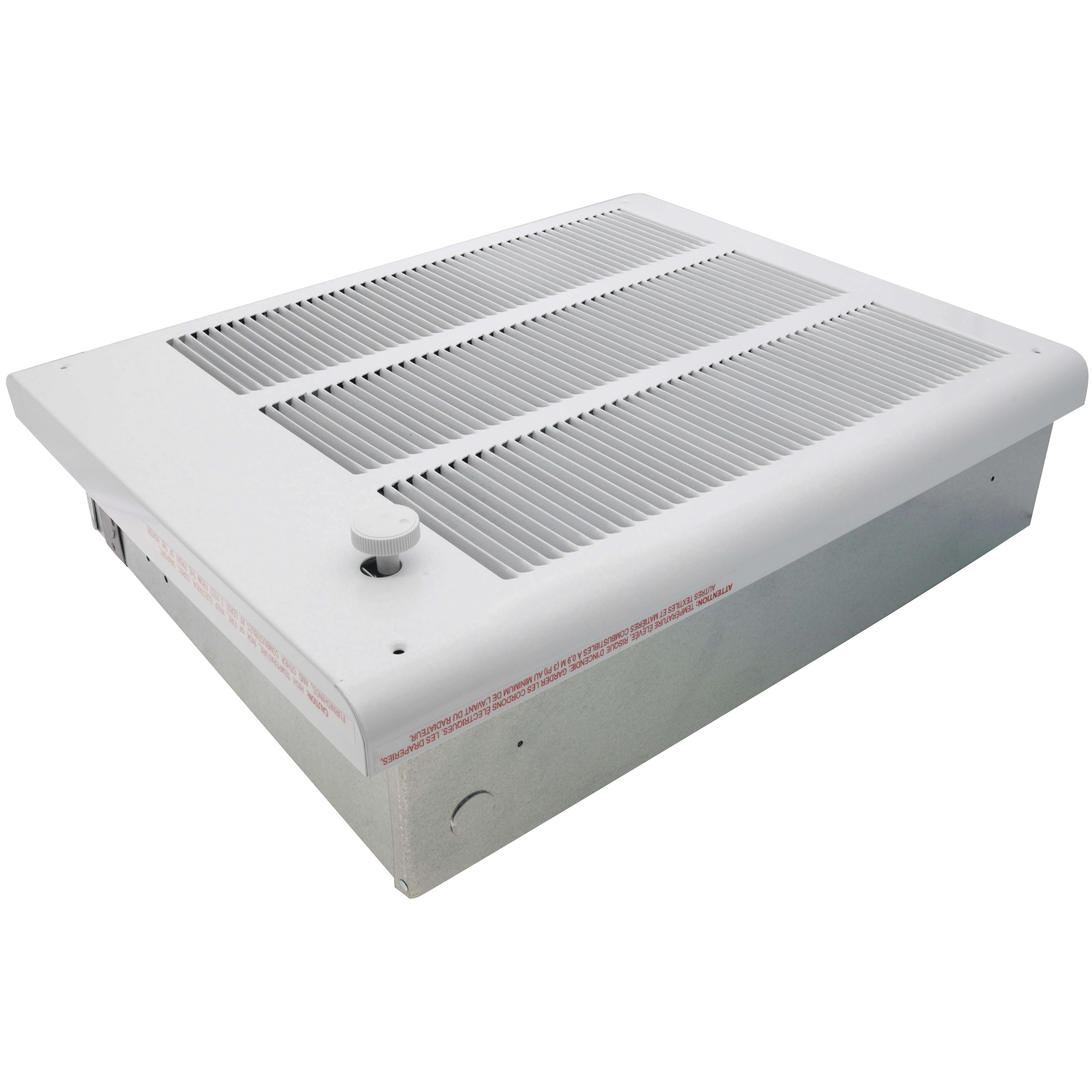 LFK404F - Qmark LFK404F - LFK Fan-Forced Wall Heater (4,000 Watts - 240  Volt)