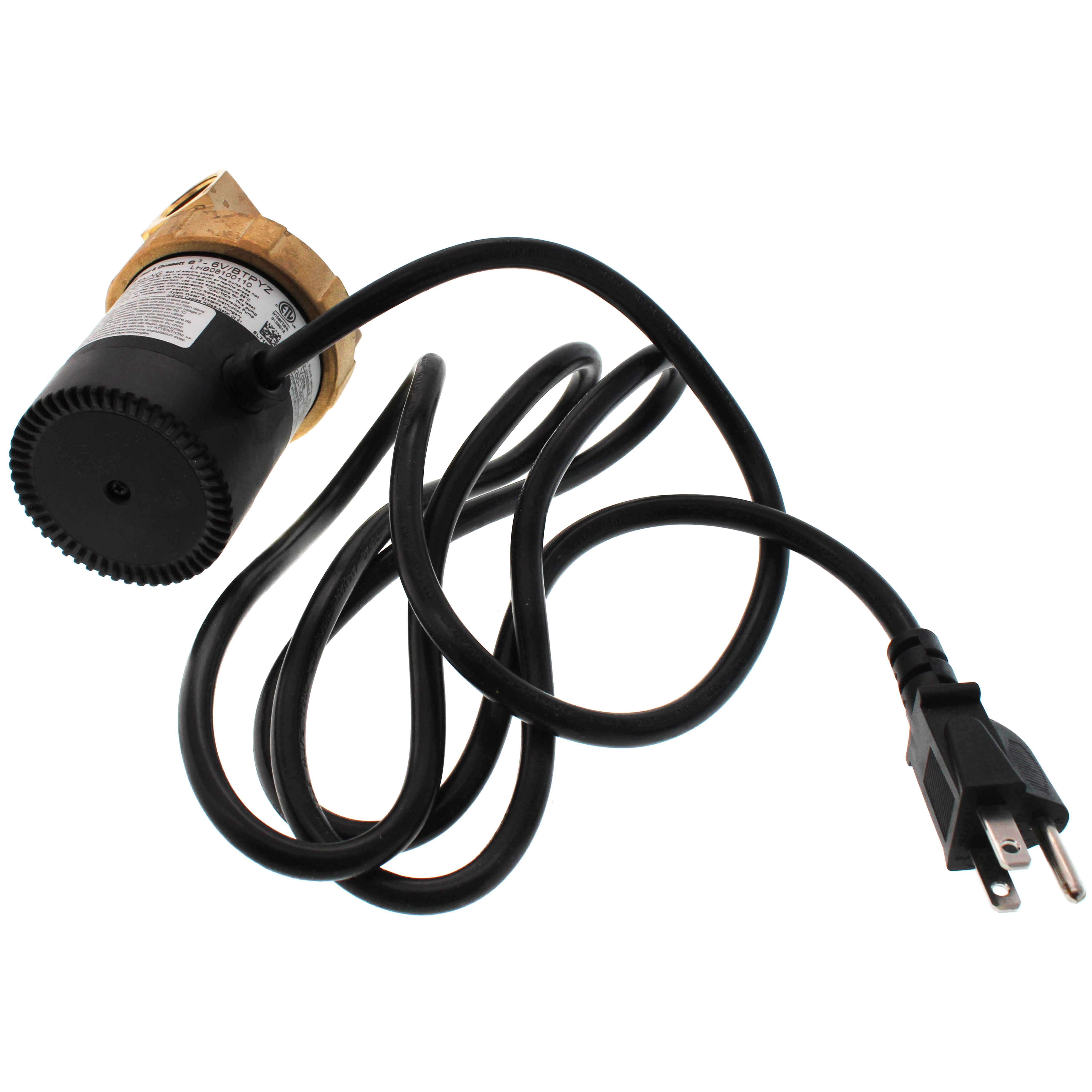 A 25 34330 00 Water Pump for Carrier Transicold A 25 34330 00 Water Pump for Carrier Transicold