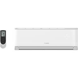 LIVV12HP230V1AH - GREE LIVV12HP230V1AH - 12,000 BTU 17 SEER Ductless Single  Zone Wall Mounted Heat Pump System (Indoor Unit)