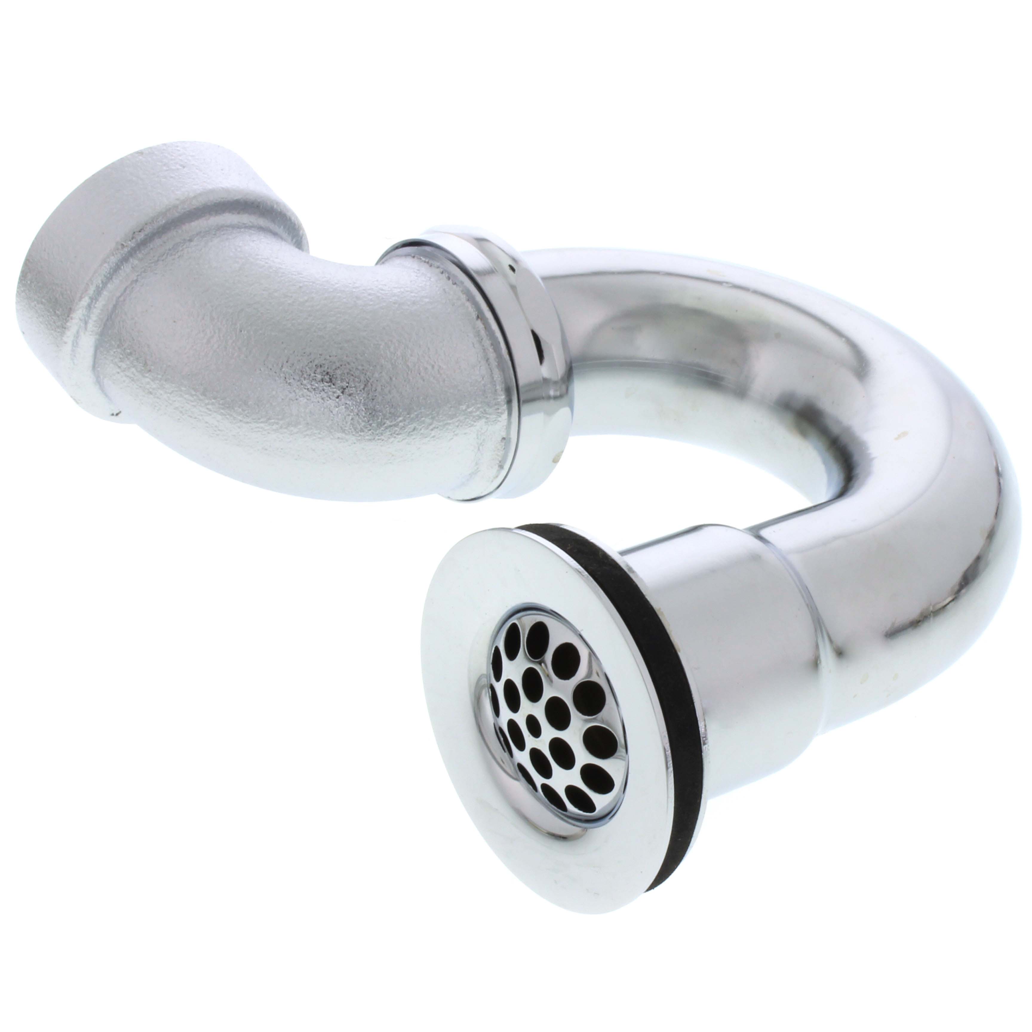 LK464 - Elkay LK464 - Drain Fitting, Grid Strainer and Elbow