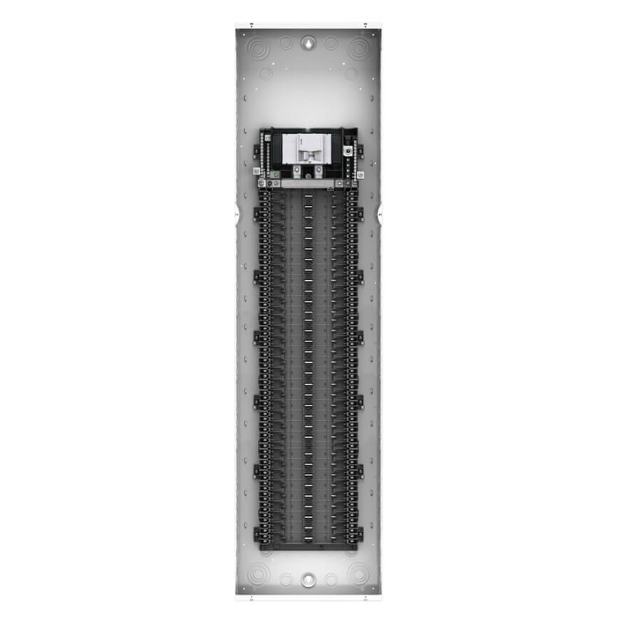 LP622-BPD - Leviton LP622-BPD - 66 Circuit, 66 Space Indoor Load