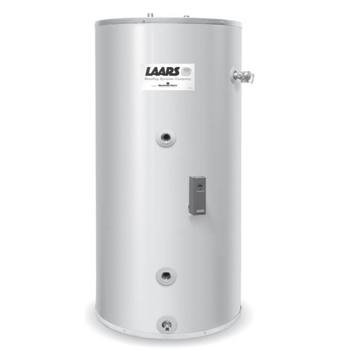 LS-SS-30-L - Laars LS-SS-30-L - 29 Gallon Laars-Stor Stainless Steel  Single-Wall Indirect Water Heater LS-SS-30-L
