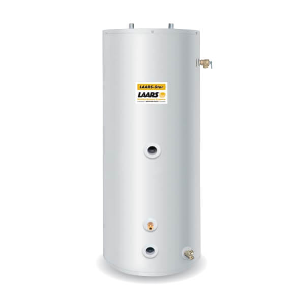 LS-SW-2-30-L - Laars LS-SW-2-30-L - 30 Gallon Laars-Stor Single-Wall  Indirect Water Heater LS-SW-2-30-L