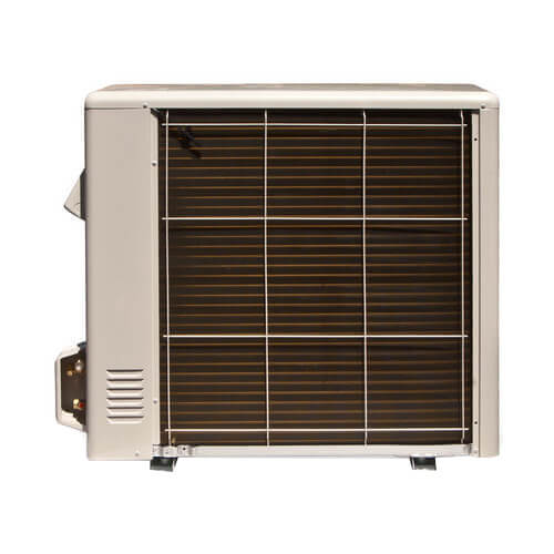 LSU091HSV2 - LG LSU091HSV2 - 9,000 BTU Ductless Single Zone Air Conditioner/Inverter  Heat Pump (Outdoor Unit)