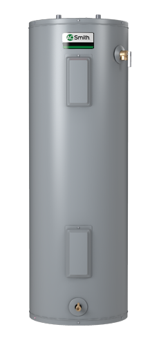 LTE-80D - AO Smith LTE-80D - 80 Gallon 12.2 KW Light-Service Commercial  Electric Water Heater, Simultaneous Operation (277V)