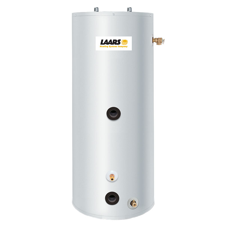 LS-SW-2-30-L - Laars LS-SW-2-30-L - 30 Gallon Laars-Stor Single