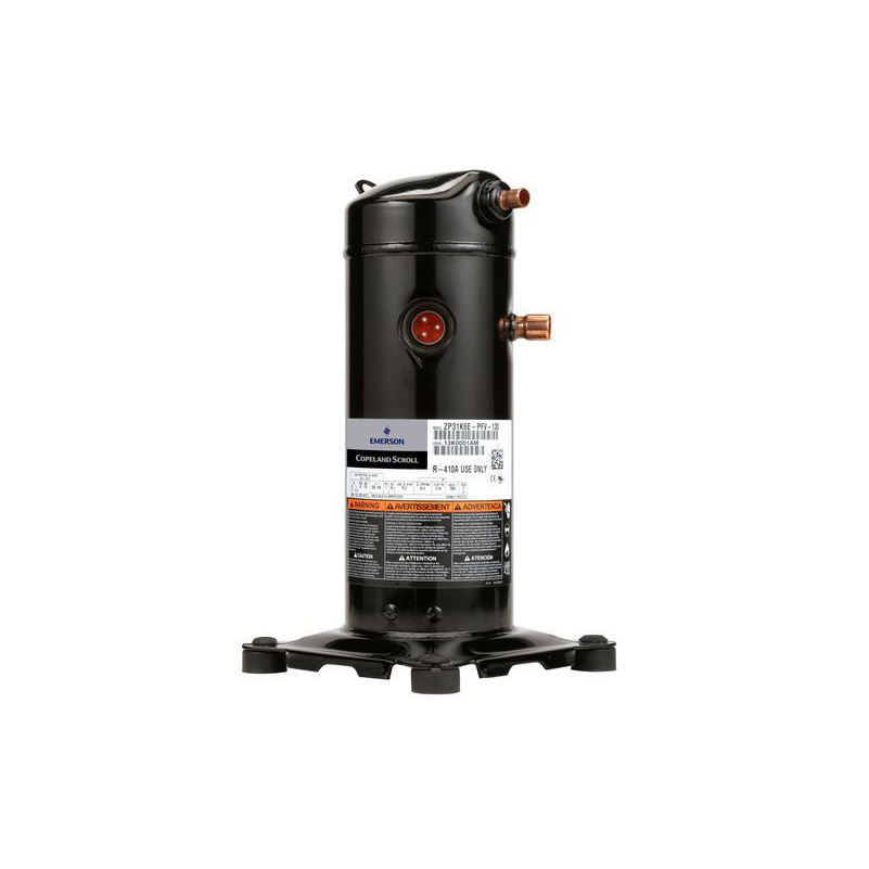 19A07 - Lennox 19A07 - Copeland Zp51K6E-Tfd-130, 52300 Btuh Scroll