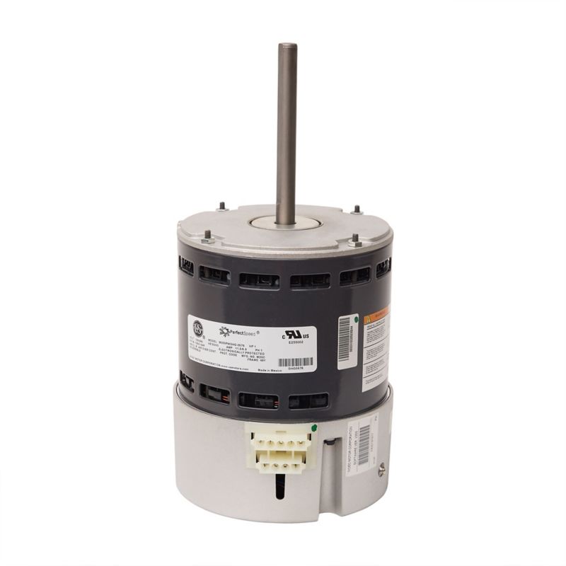 20P44 - Lennox 20P44 - 620604-03, Blower Motor, 1 Hp Variable