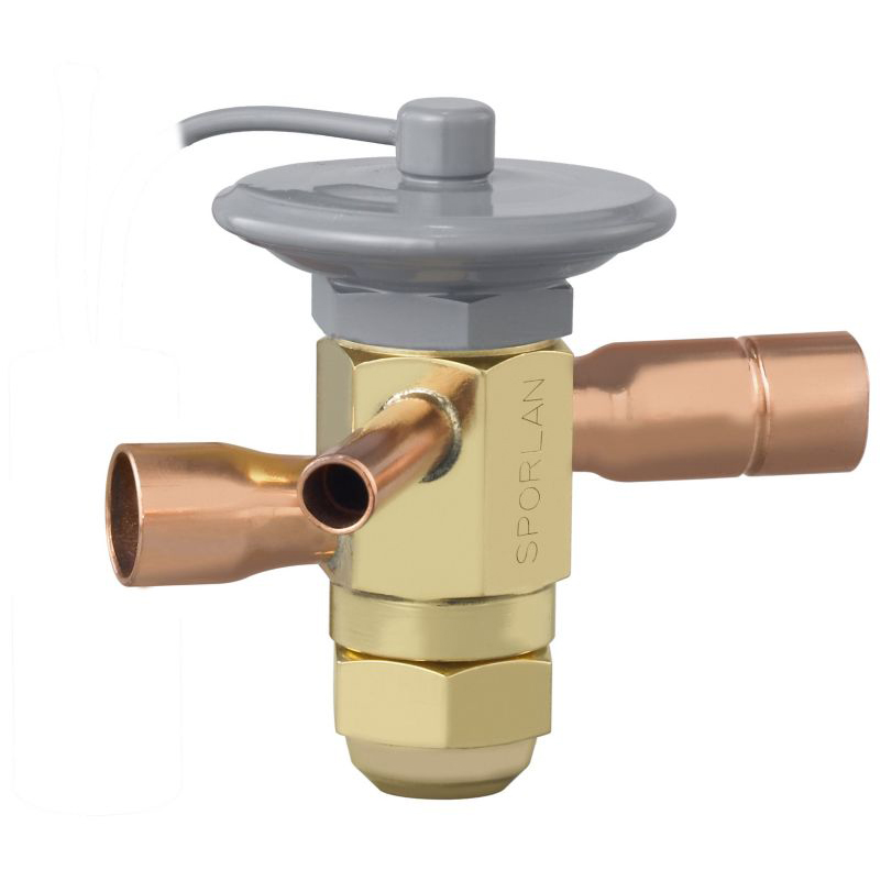 65W58 - Lennox 65W58 - Expansion Valve, 65W58