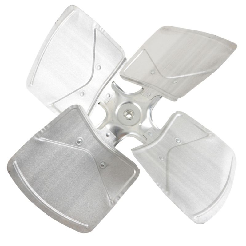 80W27 - Lennox 80W27 - Revcor 100060-30, Fan Blade, 22