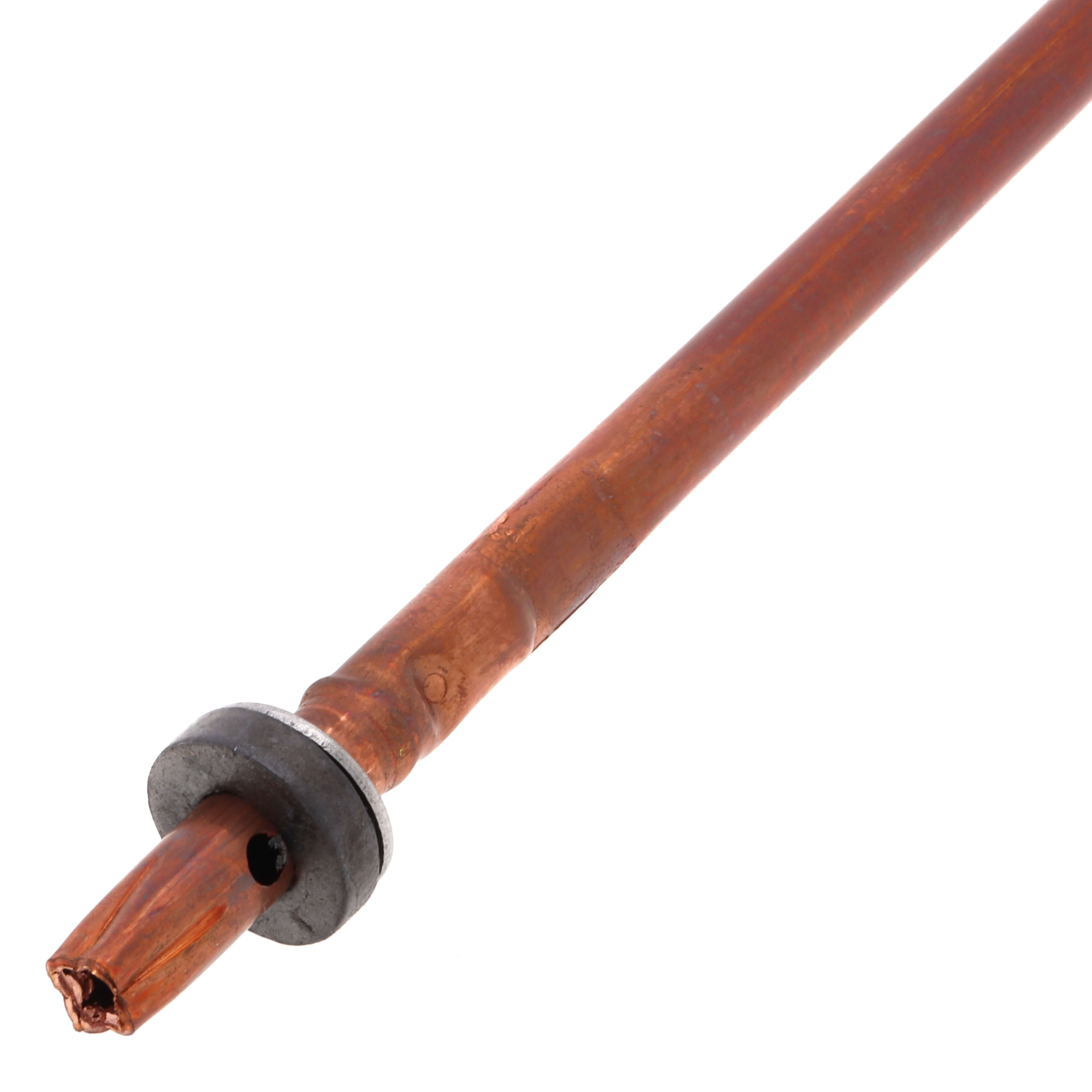 Prier M 123 4096 400 Series Mansfield Replacement Stem Parts Prier M 