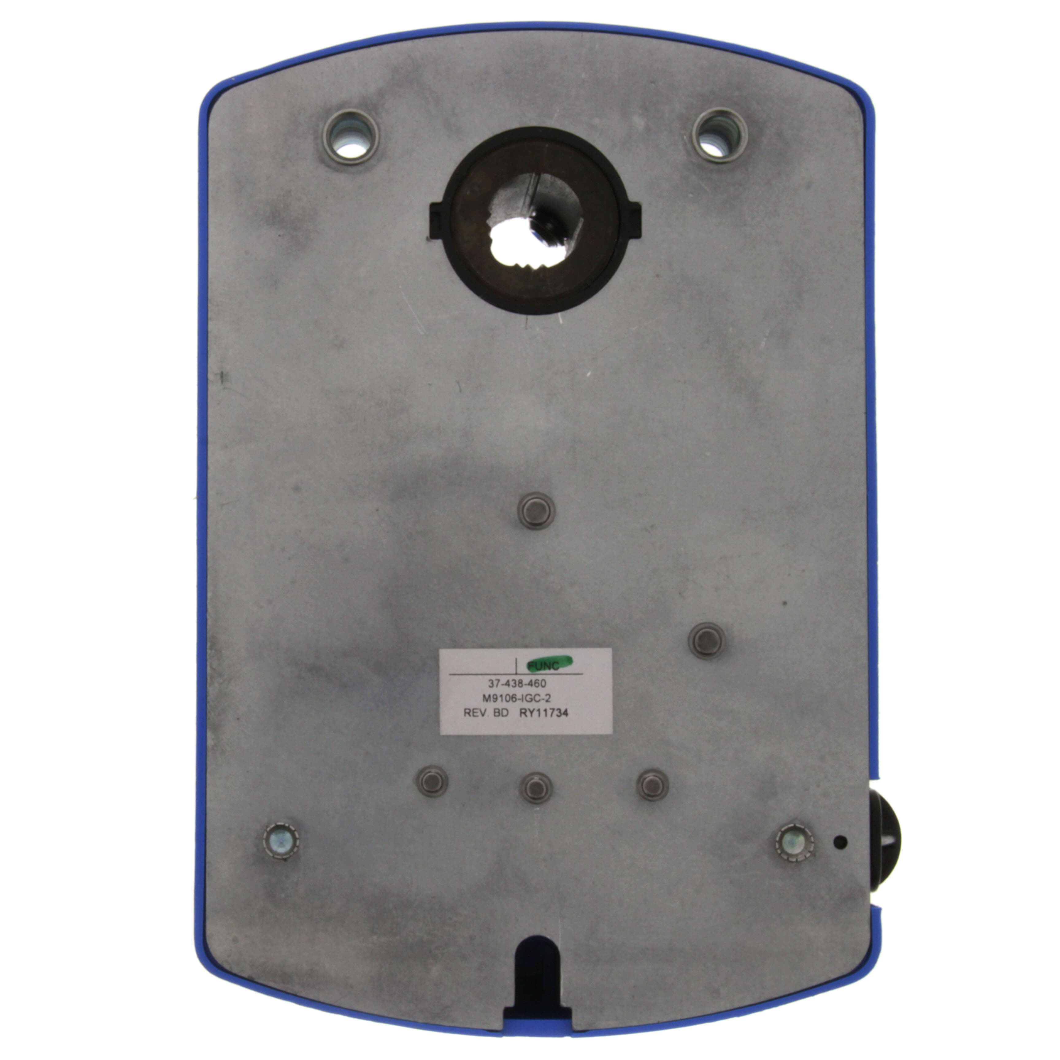 M9106-AGA-2 - Johnson Controls M9106-AGA-2 - M9106 24 VAC Electric