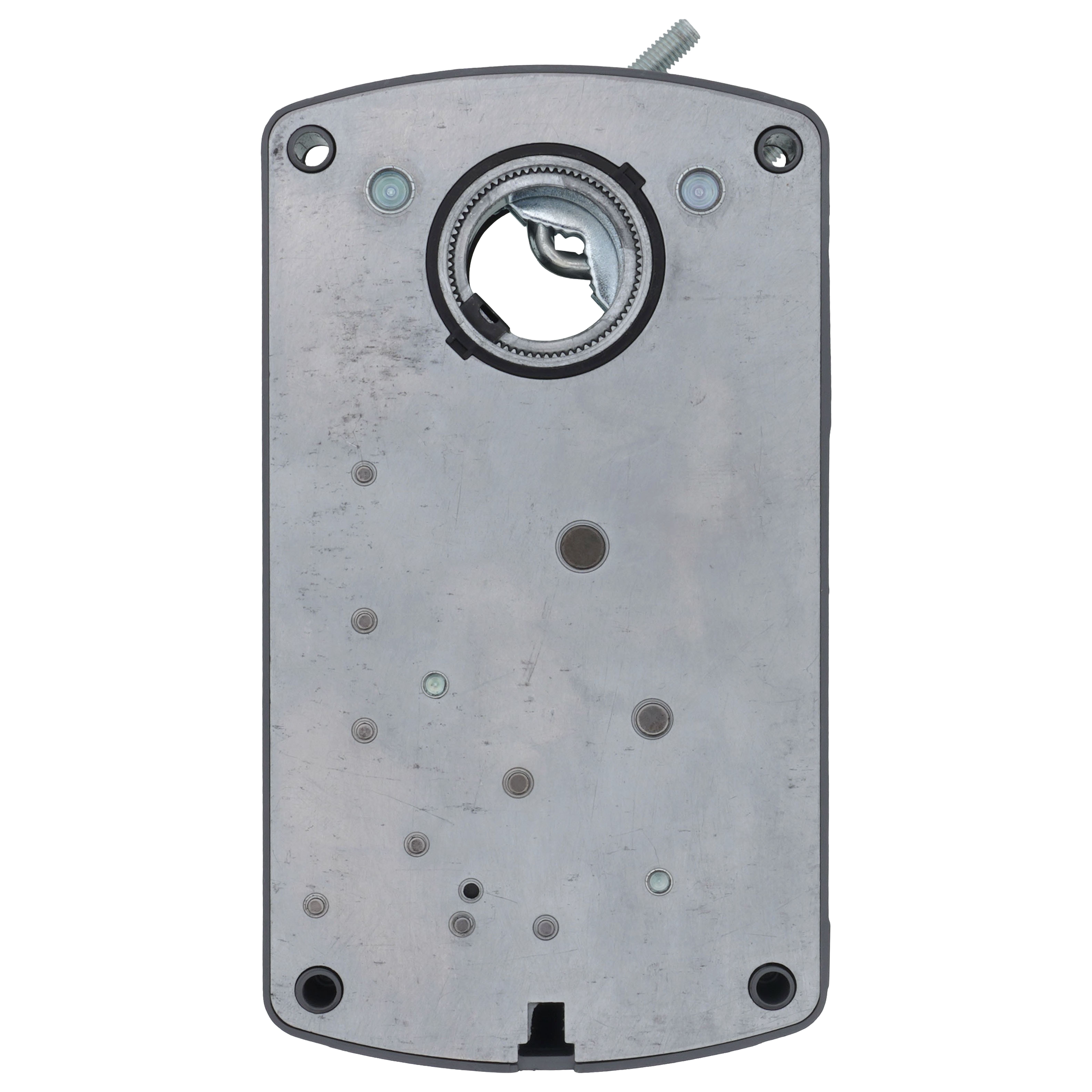 M9124-AGA-2 - Johnson Controls M9124-AGA-2 - Electric Non-Spring