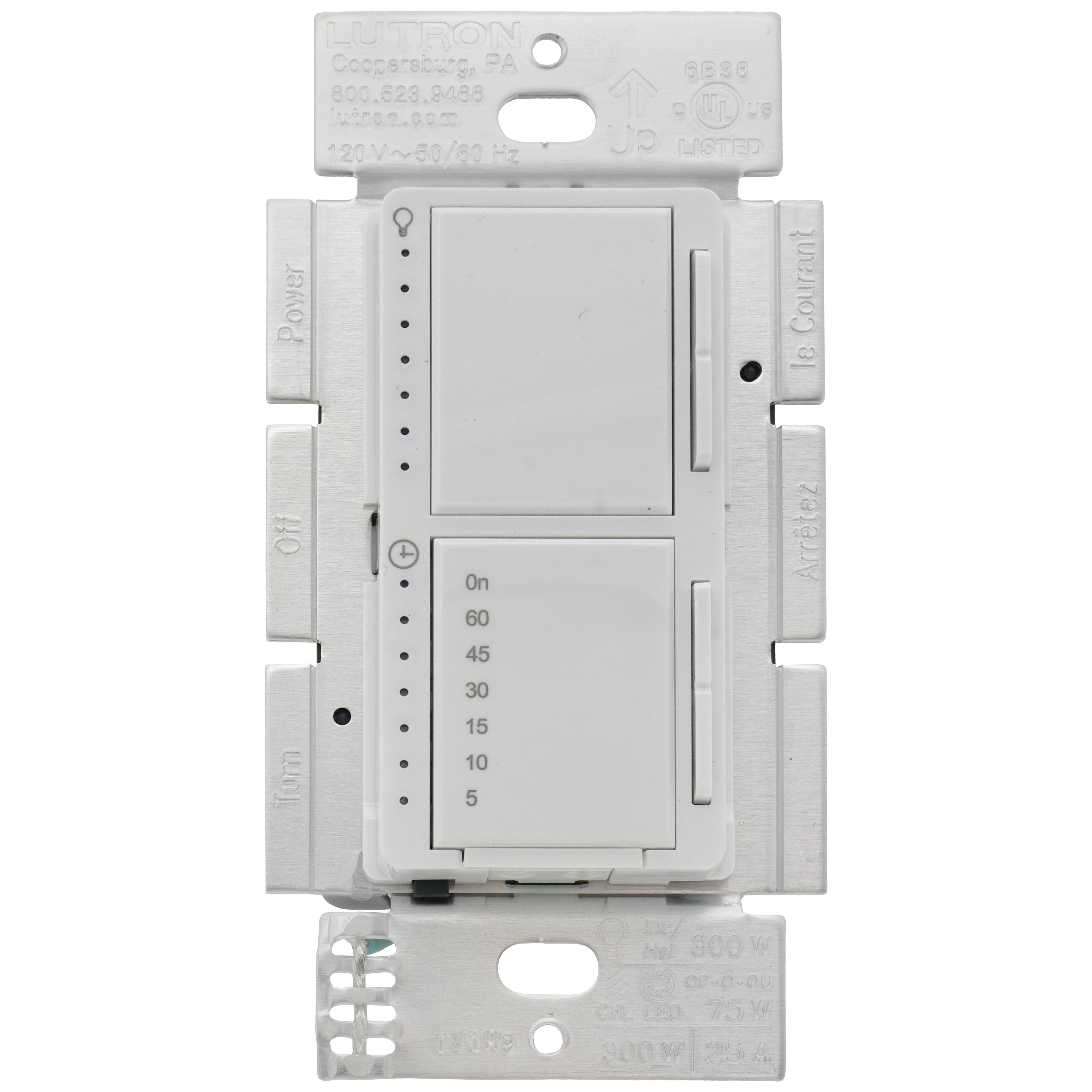 Savant LiteTouch Control Station Button Keypads (sold as Individual
