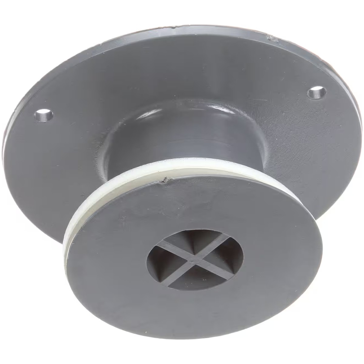 000006591 - Manitowoc Ice 000006591 - Bottom Drain Assembly, 000006591