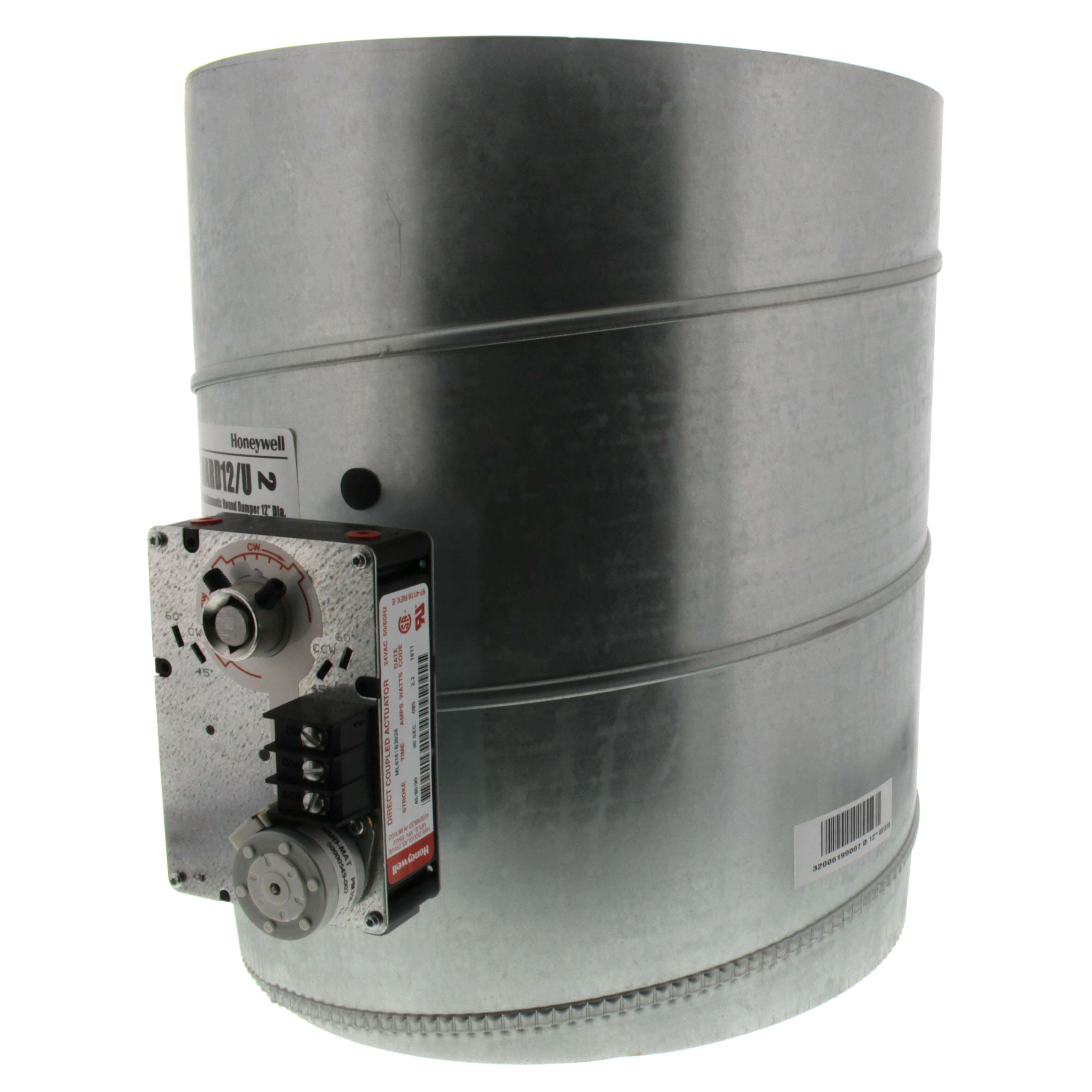 MARD12 - Honeywell Home MARD12 - 12