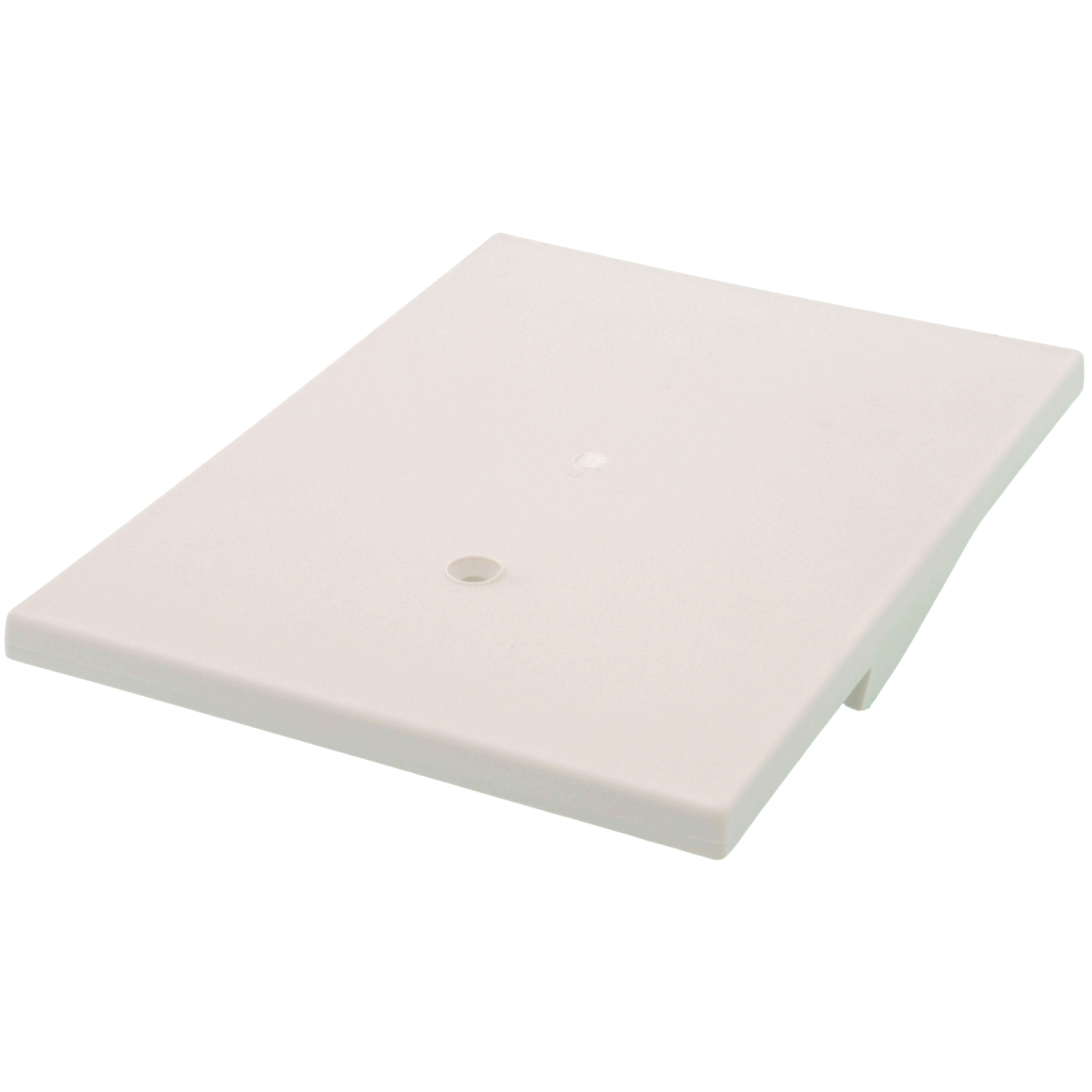 MB5771 - Arlington MB5771 - Non-Metallic Siding Mounting Block for
