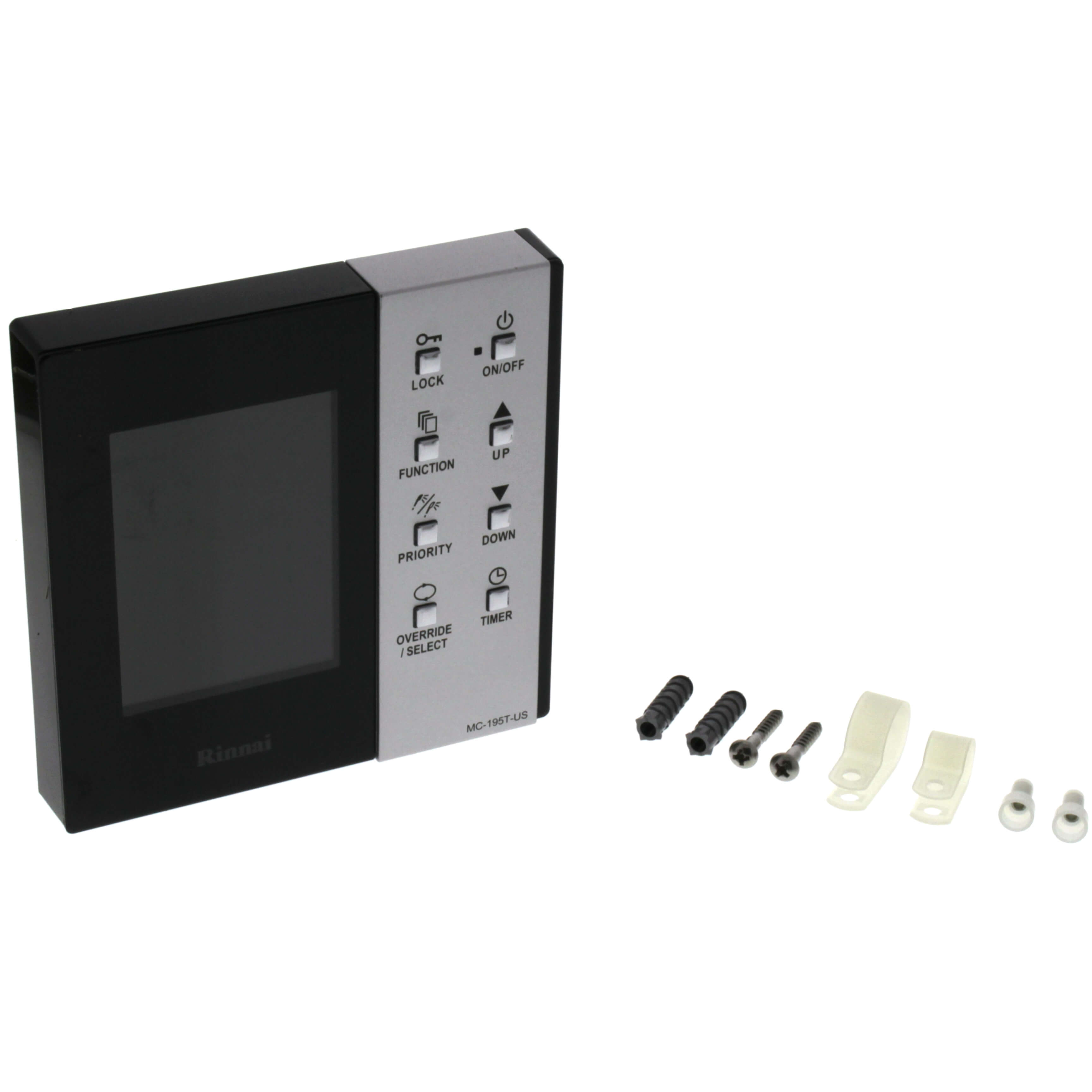 MC-195T-US - Rinnai MC-195T-US - 24-Hour Digital Controller