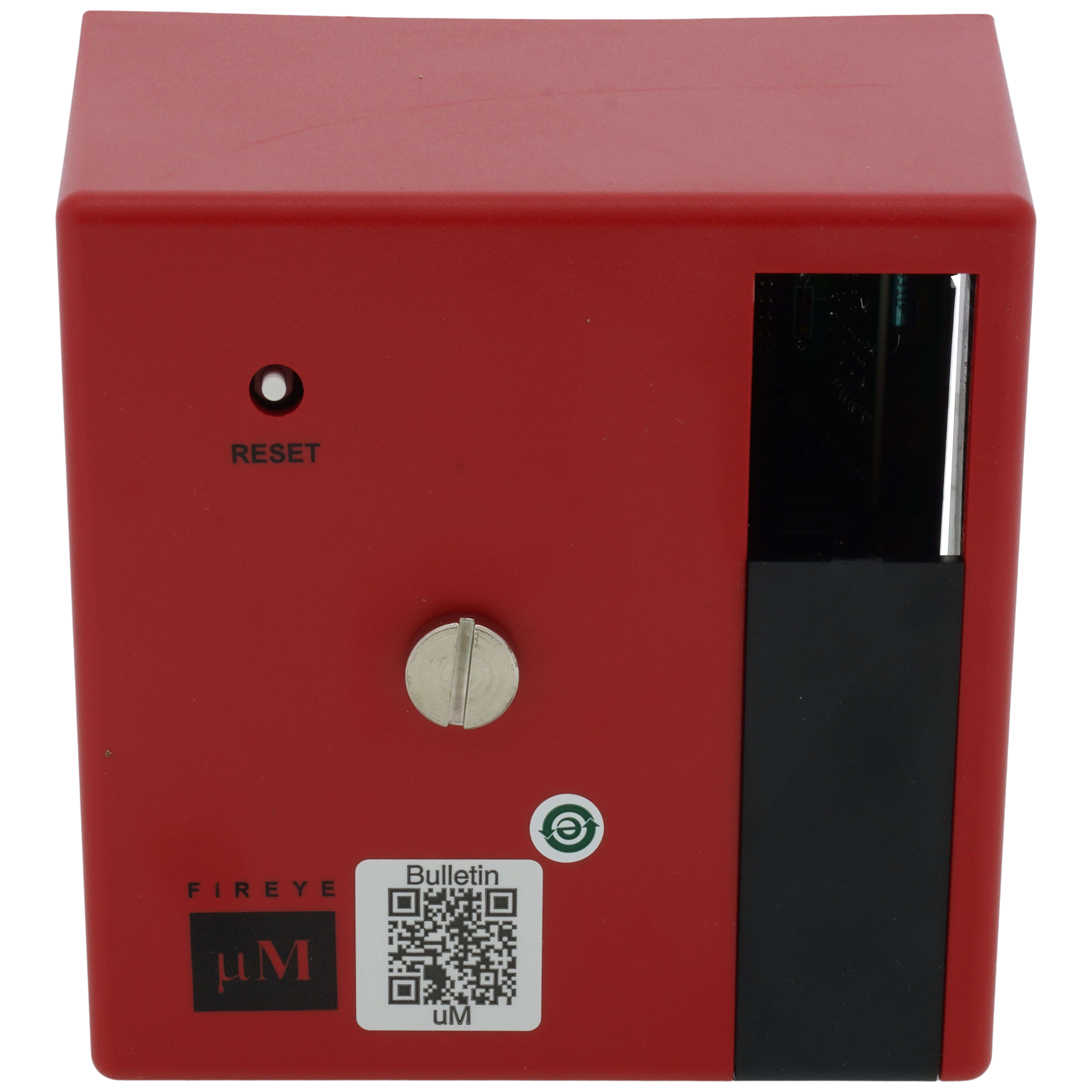 Reliable System Component For Efficiency Fireye MEP397 - Flame Sensor ...