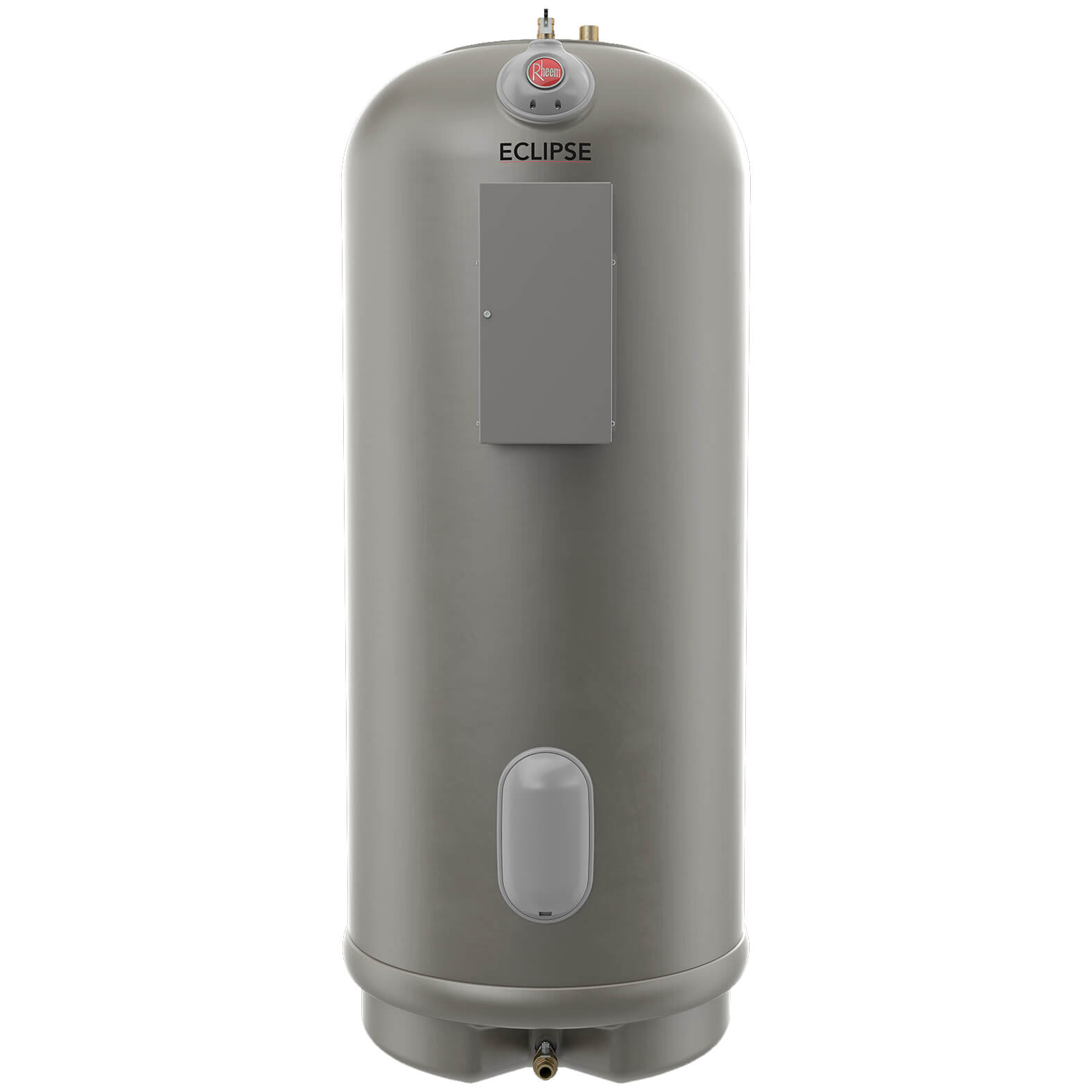 MELD75-TB - Rheem MELD75-TB - 75 Gallon Tall Marathon Eclipse Light-Duty  Electric Water Heater w/ Limited 10 Year Warranty (240v)