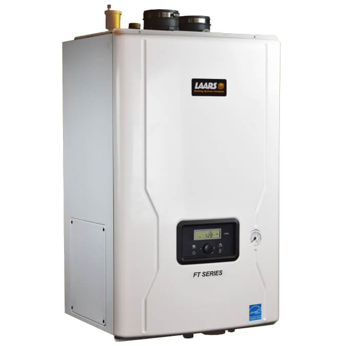 Wall Mounted Boilers - SupplyHouse.com