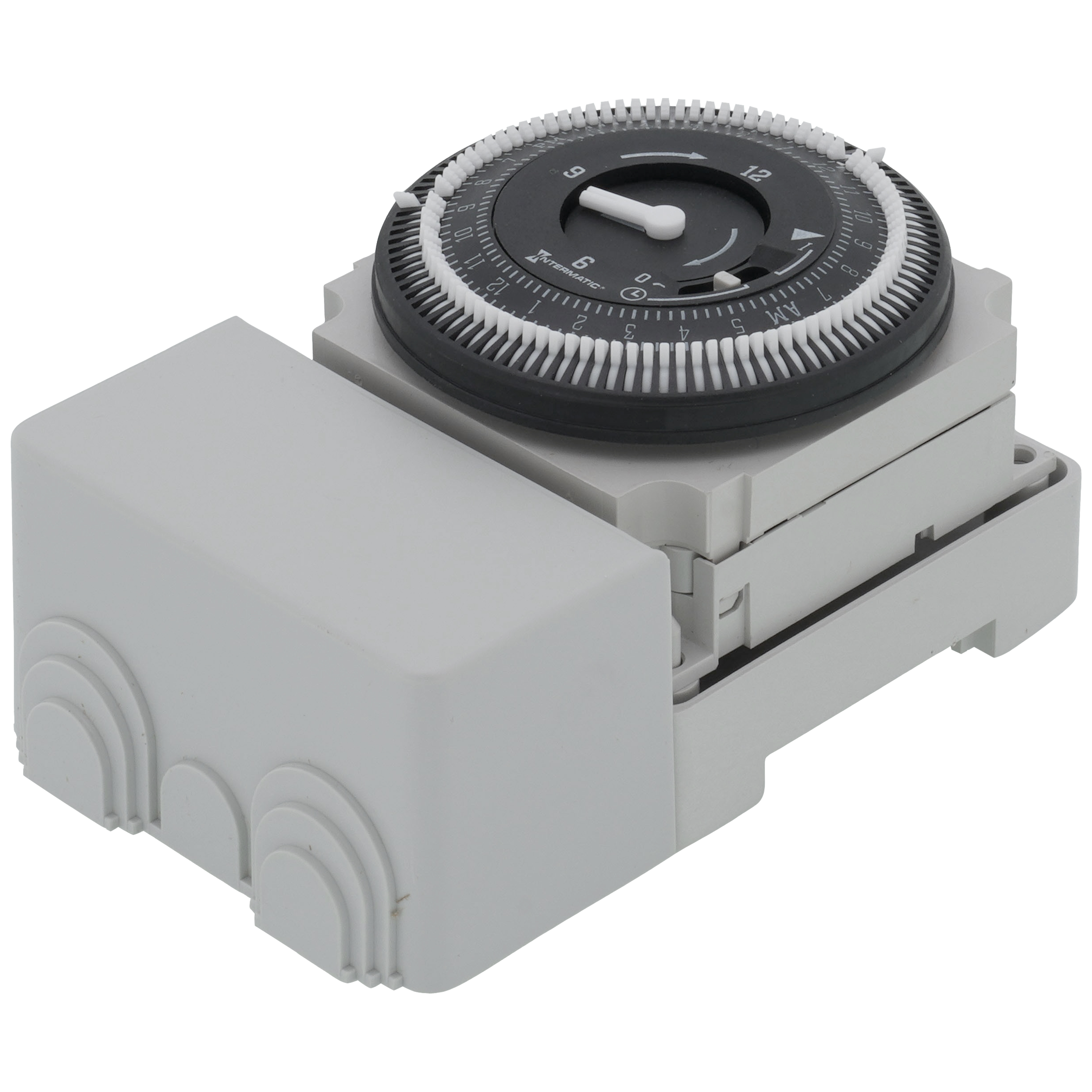 MIL72ASTUZH-240 - Intermatic MIL72ASTUZH-240 - MIL72 Series
