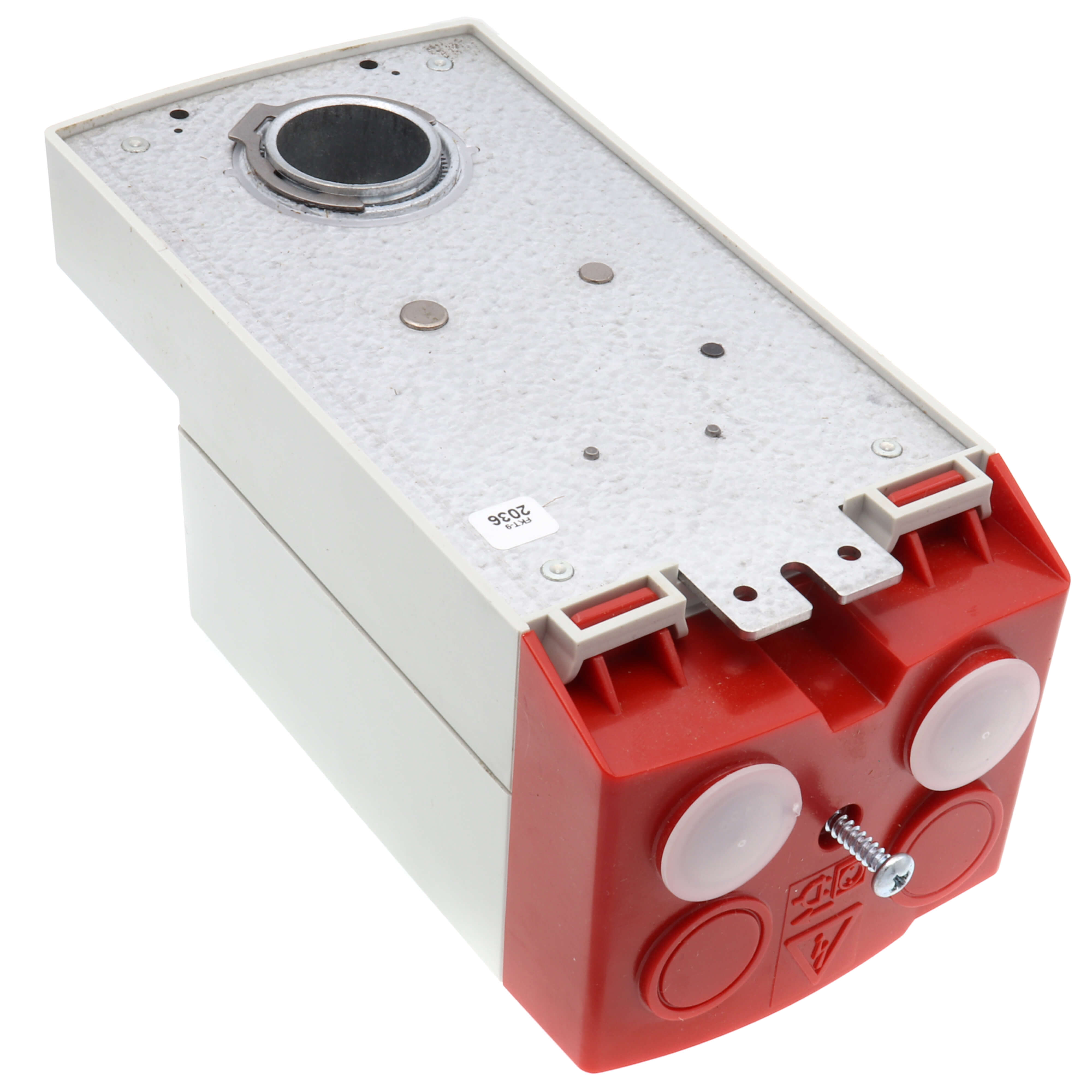 M9124-AGA-2 - Johnson Controls M9124-AGA-2 - Electric Non-Spring