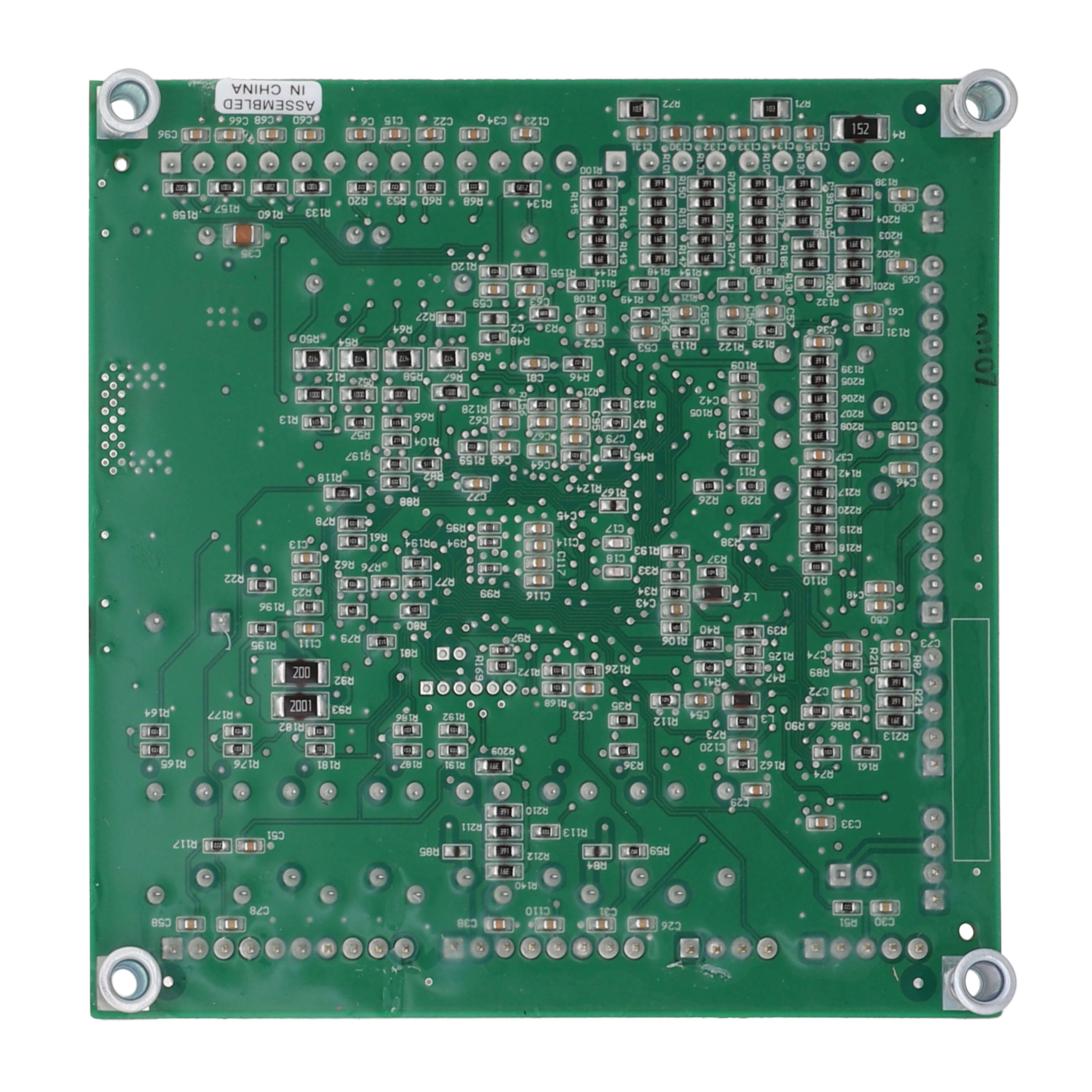 Ricambio Usato Trane 50M51-495 Trane American Standard Circuit Board ...