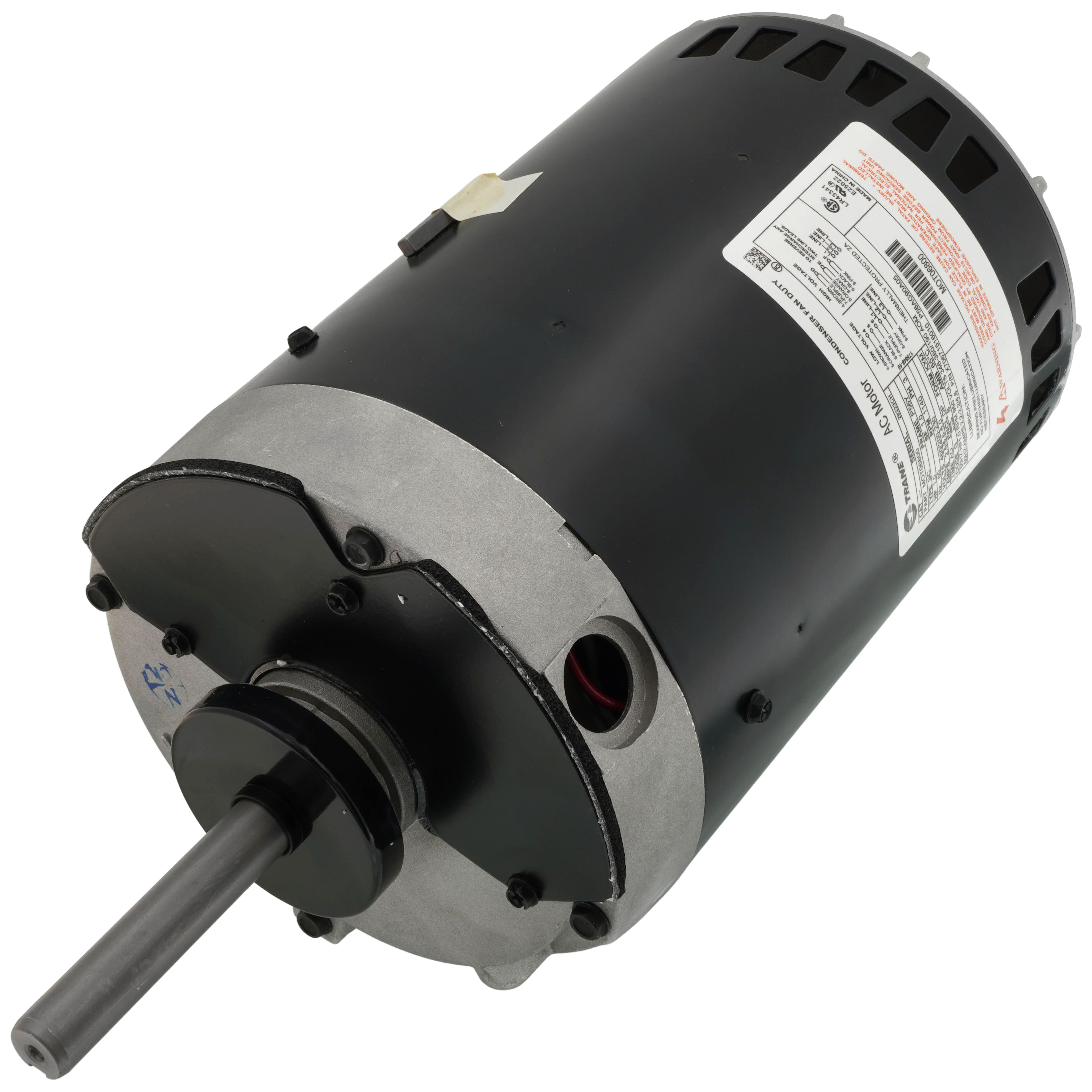 MOT06800 - Trane MOT06800 - 56 Frame Motor, 1.5 HP, 200/460V, 1140