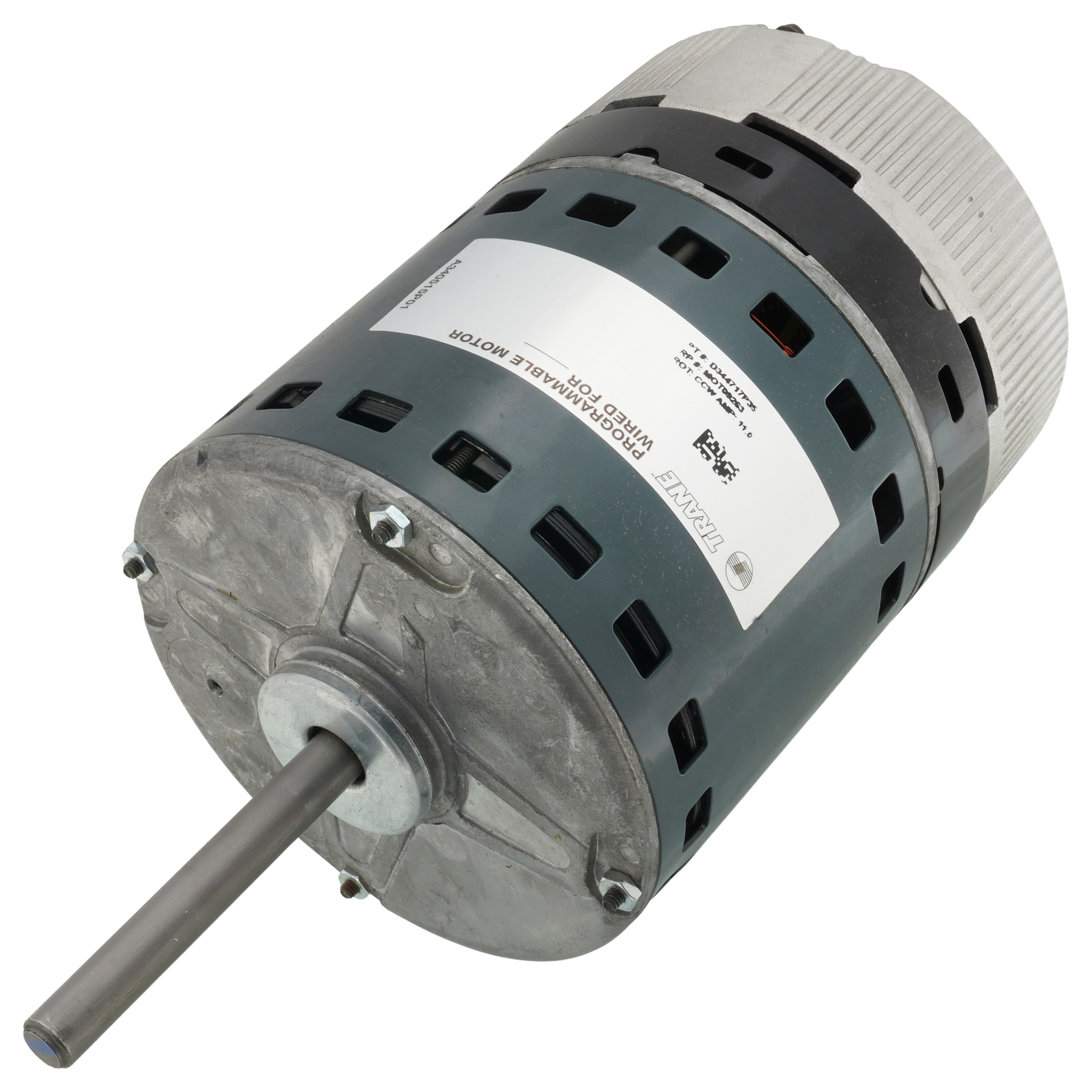 MOT09263 - Trane MOT09263 - 1HP, 120V, CCW Variable Speed Motor
