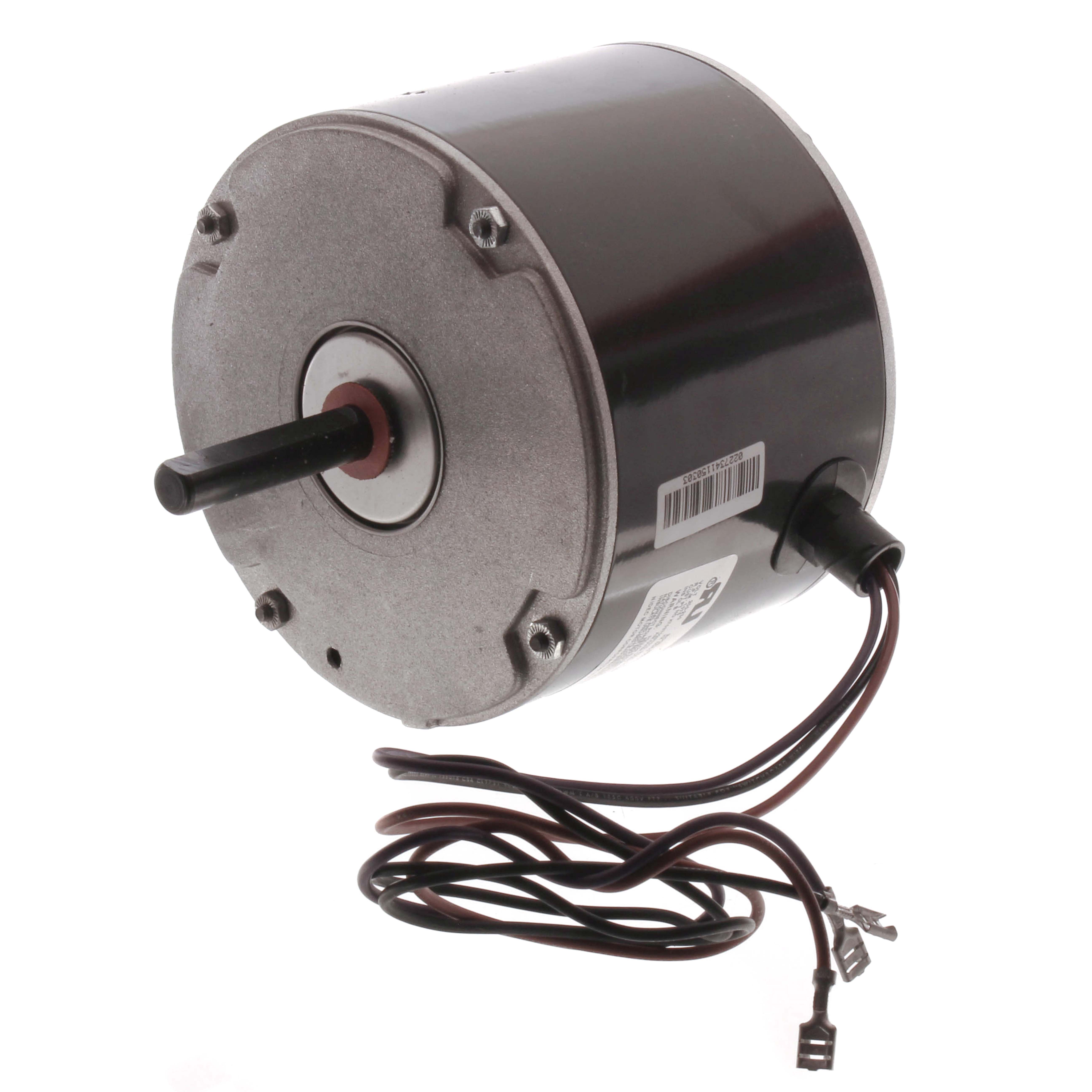 MOT11447 - Trane MOT11447 - 208-230V Motor - 1/8HP, 1075RPM, 48Frame