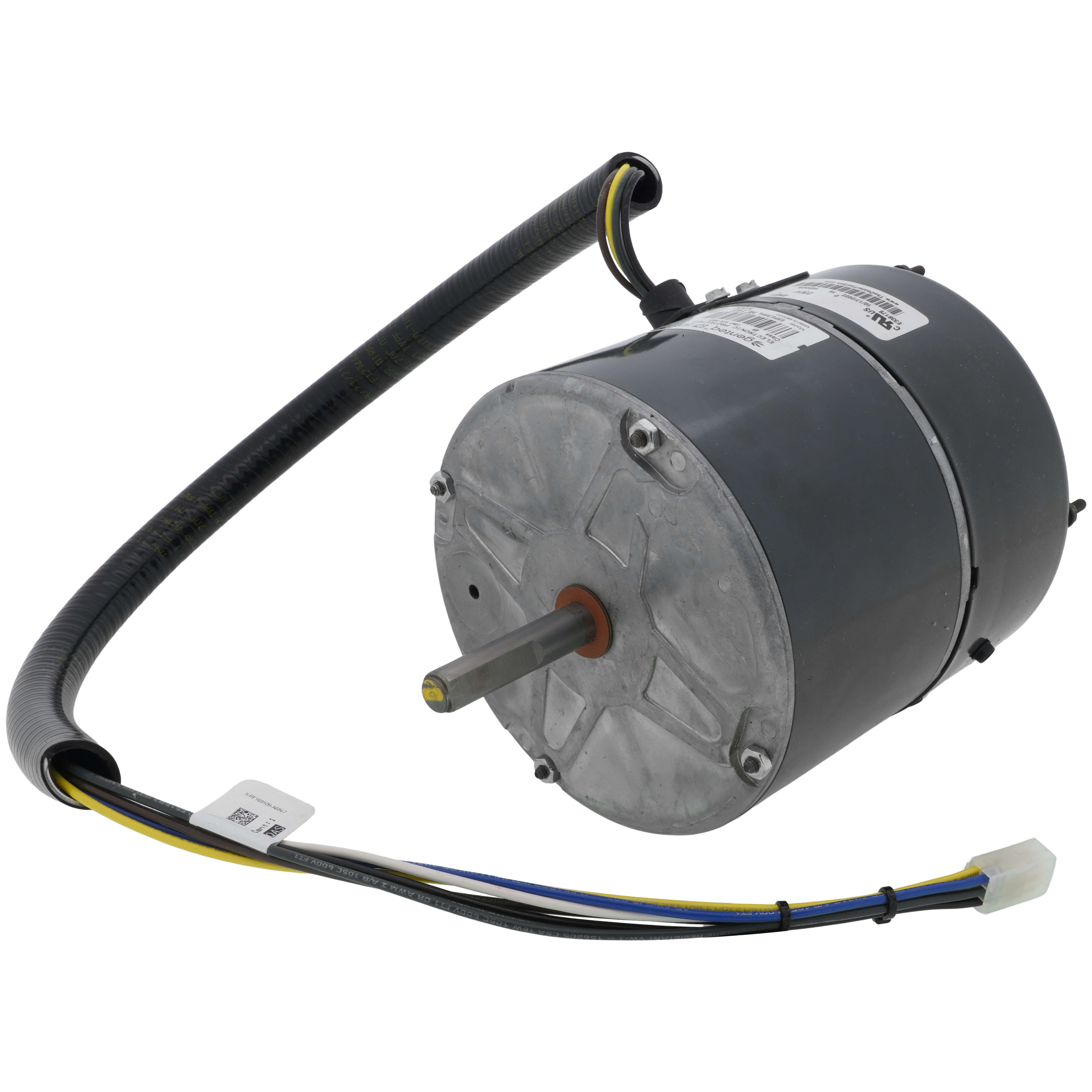 MOT13277 - Trane MOT13277 - Motor, 200-230V, 1/3 HP, 660/440 RPM