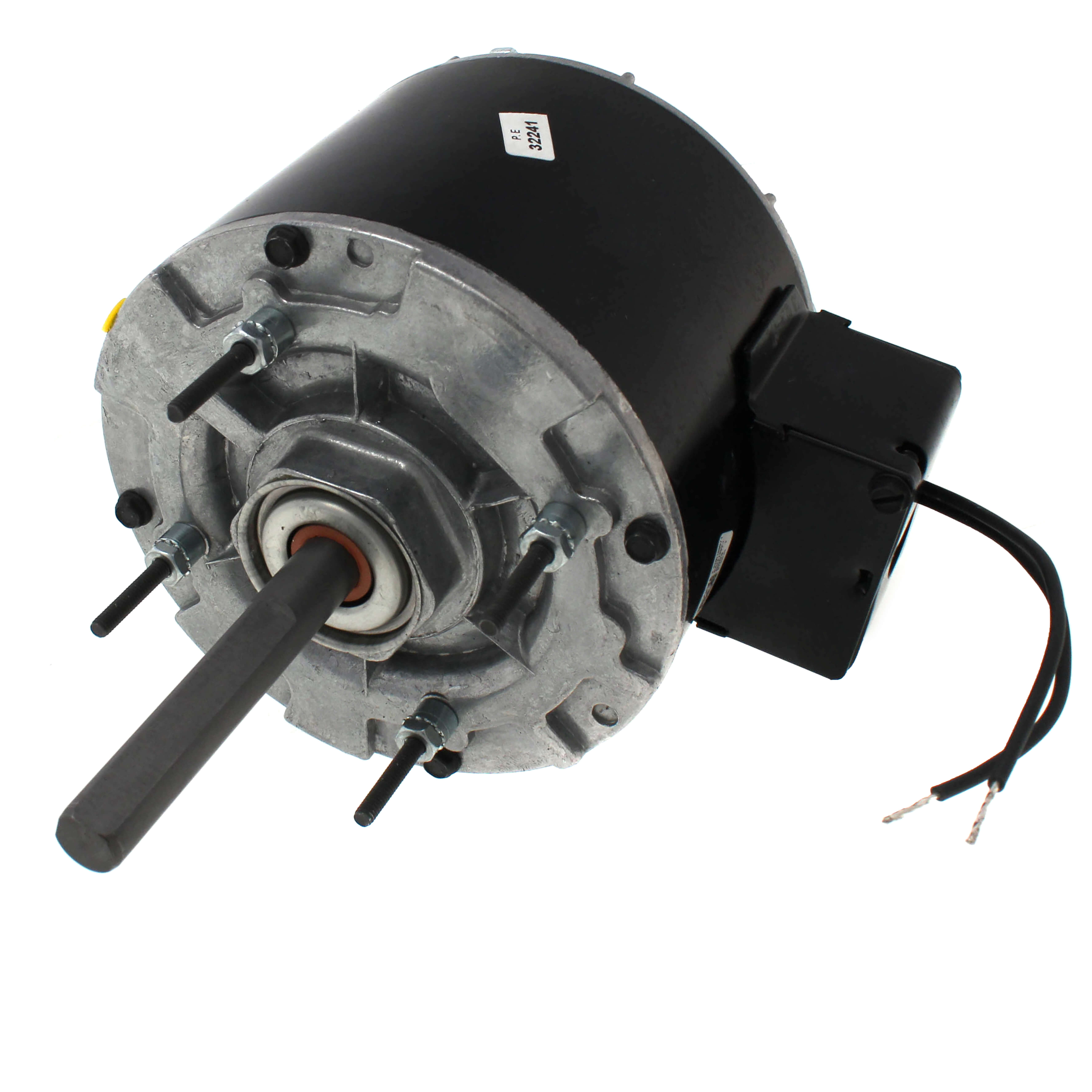 MOT01502 - Trane MOT01502 - 115V Encl Motor - 1/20HP, 1550RPM