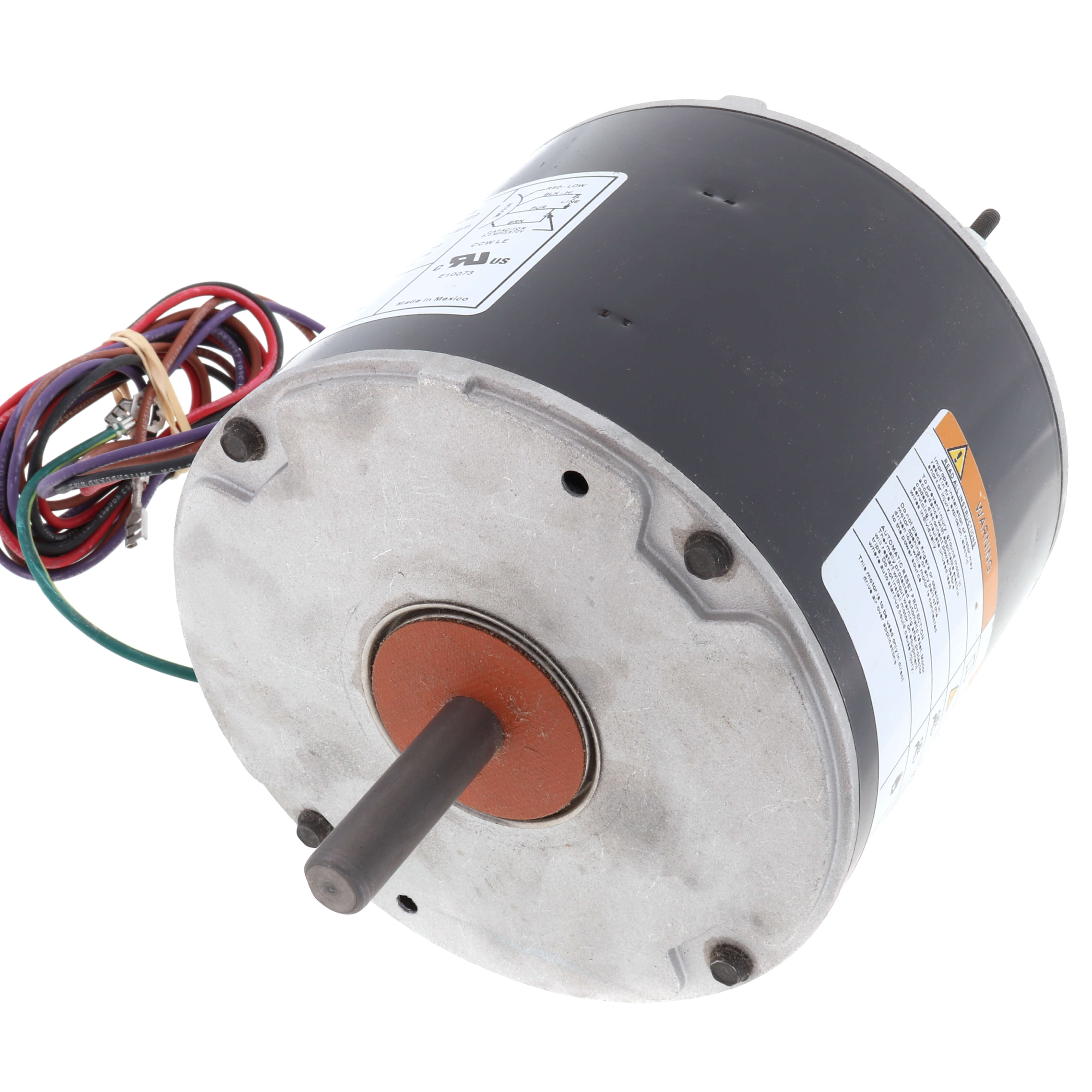 MOT18916 - Trane MOT18916 - 200-230V, 1/12 HP, 48, 825 RPM Motor