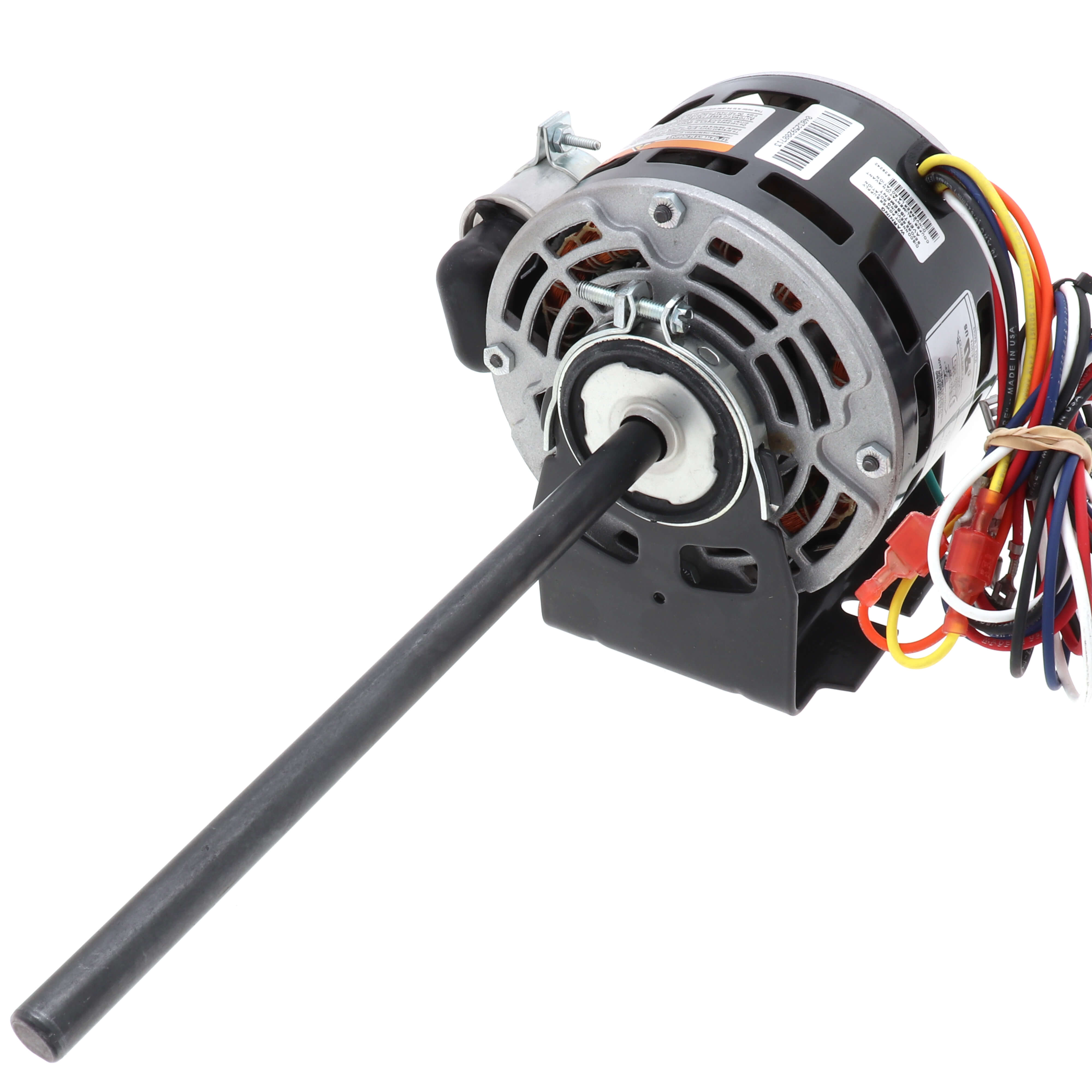 MOT18974 - Trane MOT18974 - 1/20 HP, 115v, 1050 RPM, 3-Speed Motor