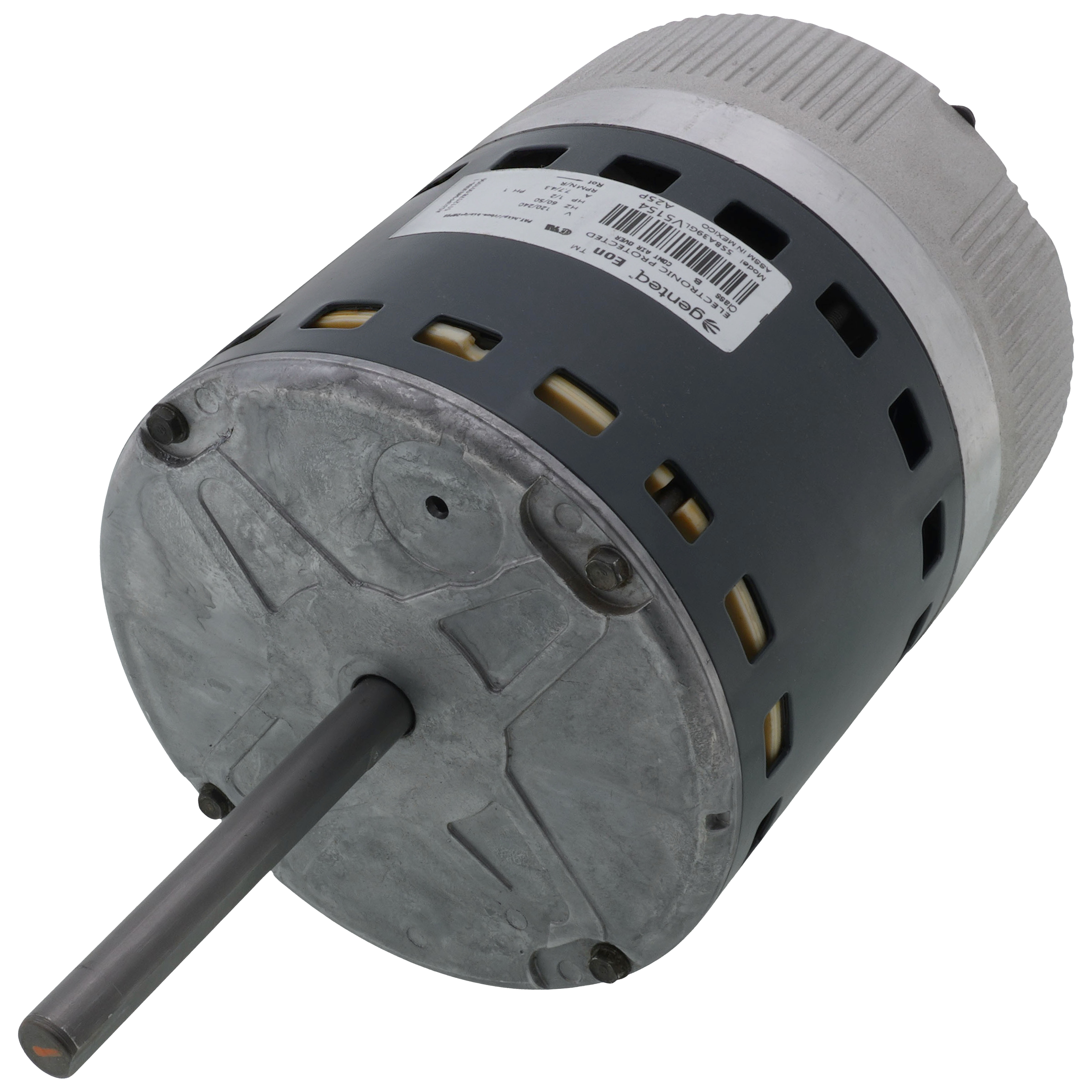 MOT09262 - Trane MOT09262 - 120/240V ECM Motor 1/2HP, MOT09262