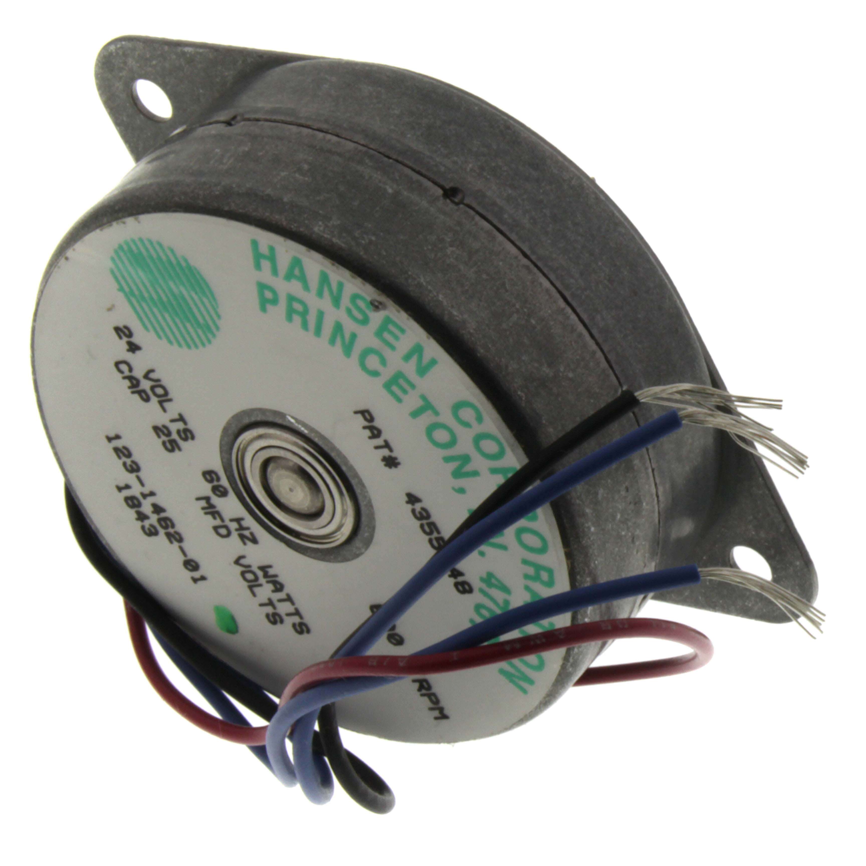 MOT8841 - Trane MOT8841 - 24V Ball Bearing Actuator - 600RPM
