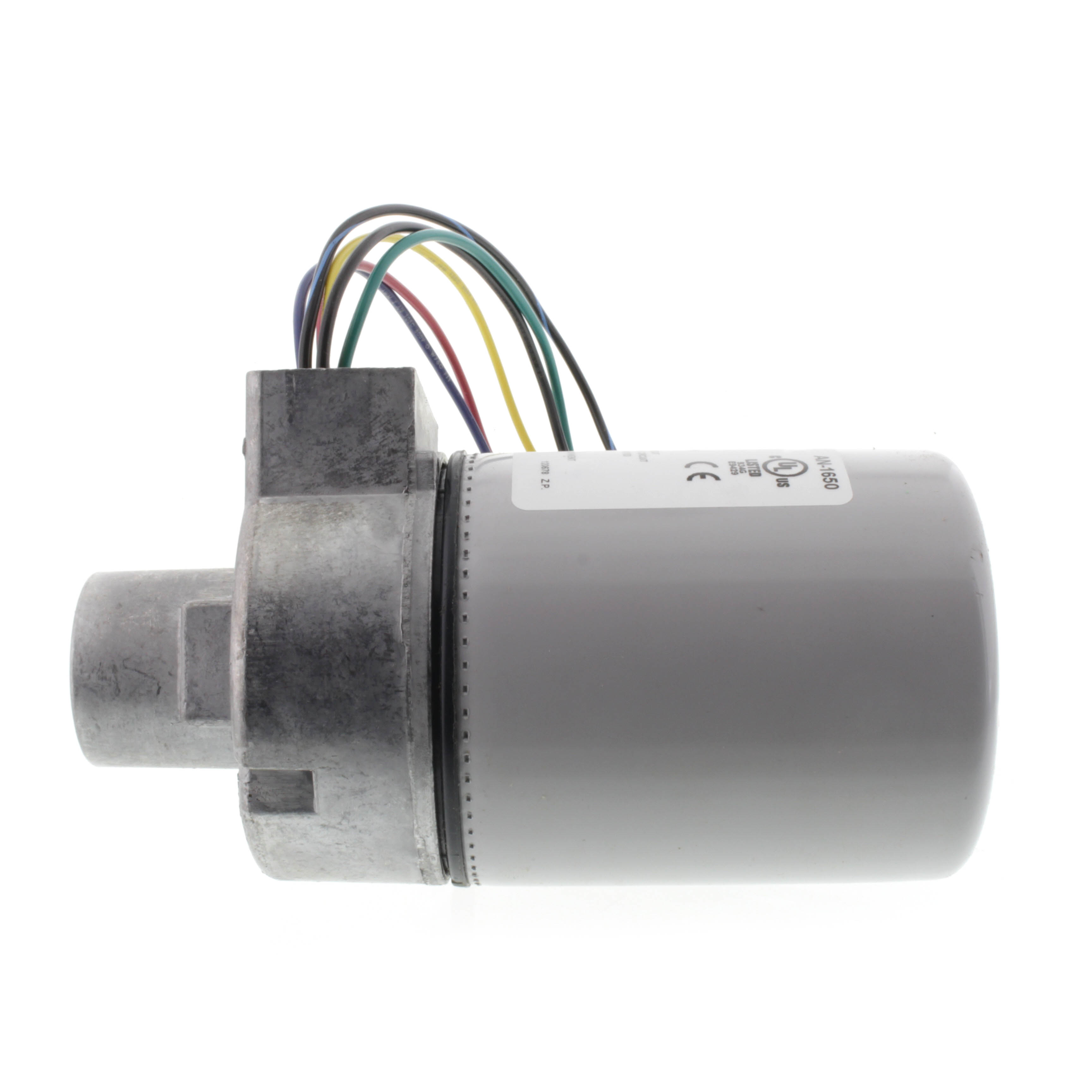 MP462AMONITOR UNIT WITH VU ［CURRENT］ MP-5413 - Barber Colman MP-5413 - Electronic Valve Actuator (24V)