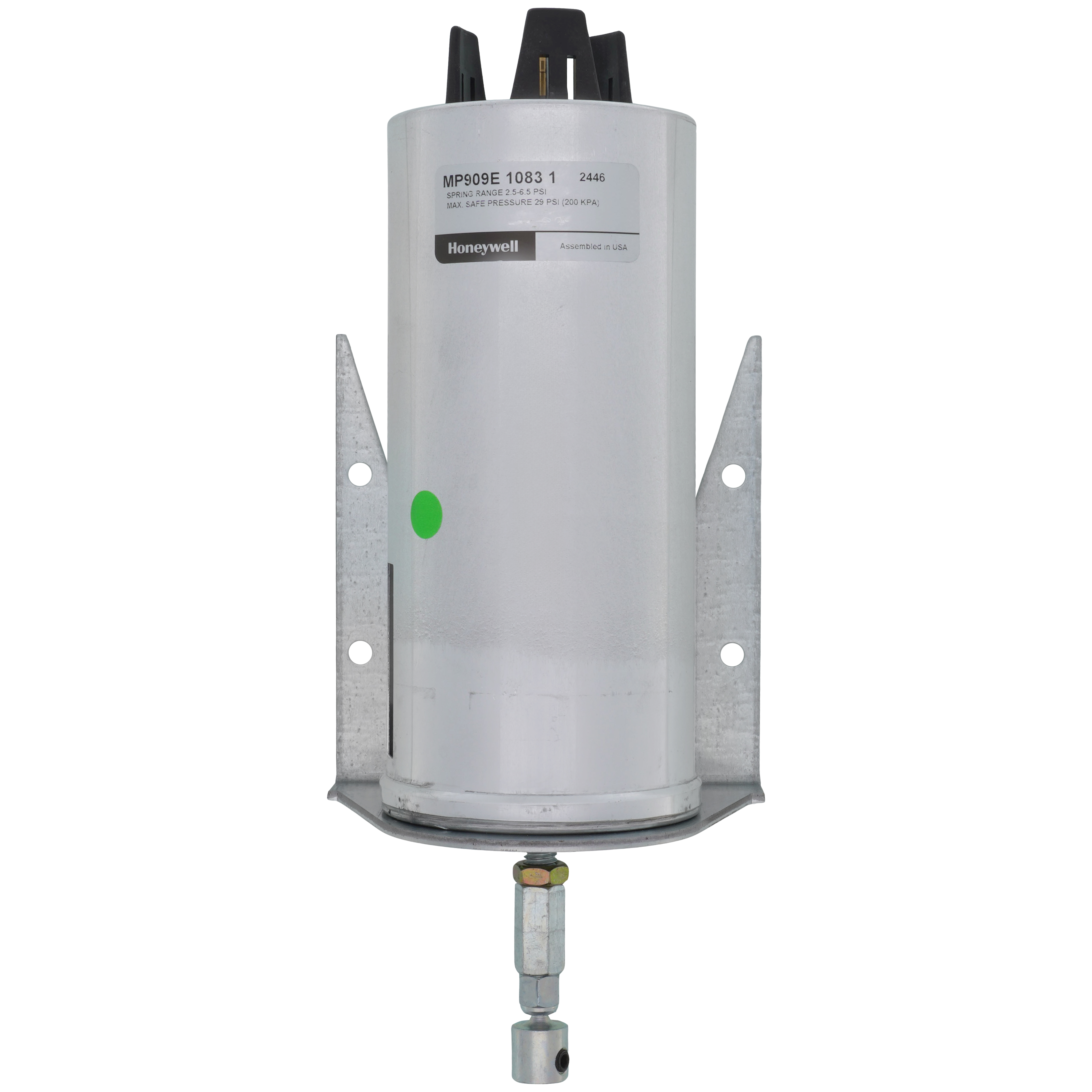MP909E1083 - Honeywell MP909E1083 - Medium Force Damper Actuator w