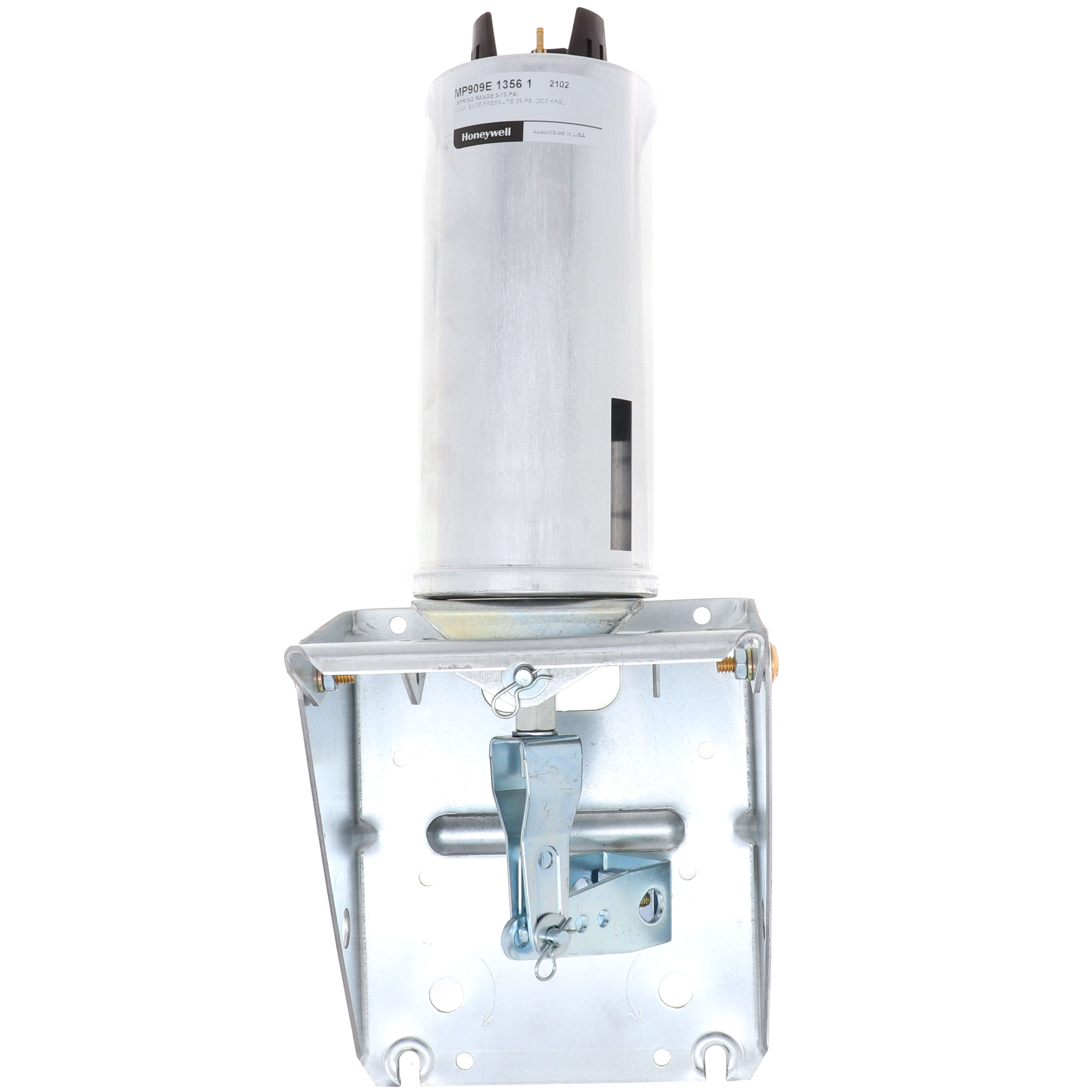 MP909E1356 - Honeywell MP909E1356 - Medium Force Damper Actuator w 