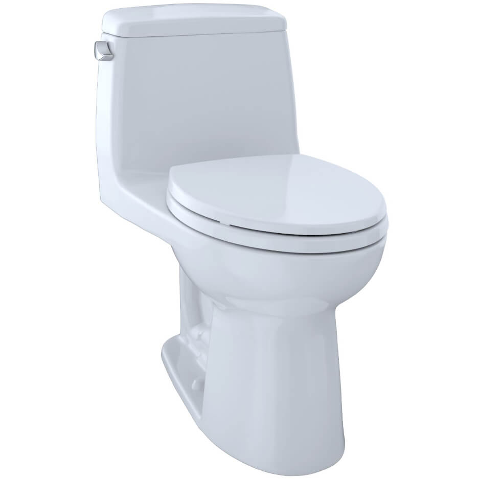 MS854114EL-01 - TOTO MS854114EL-01 - Eco Ultramax 1.28 GPF One