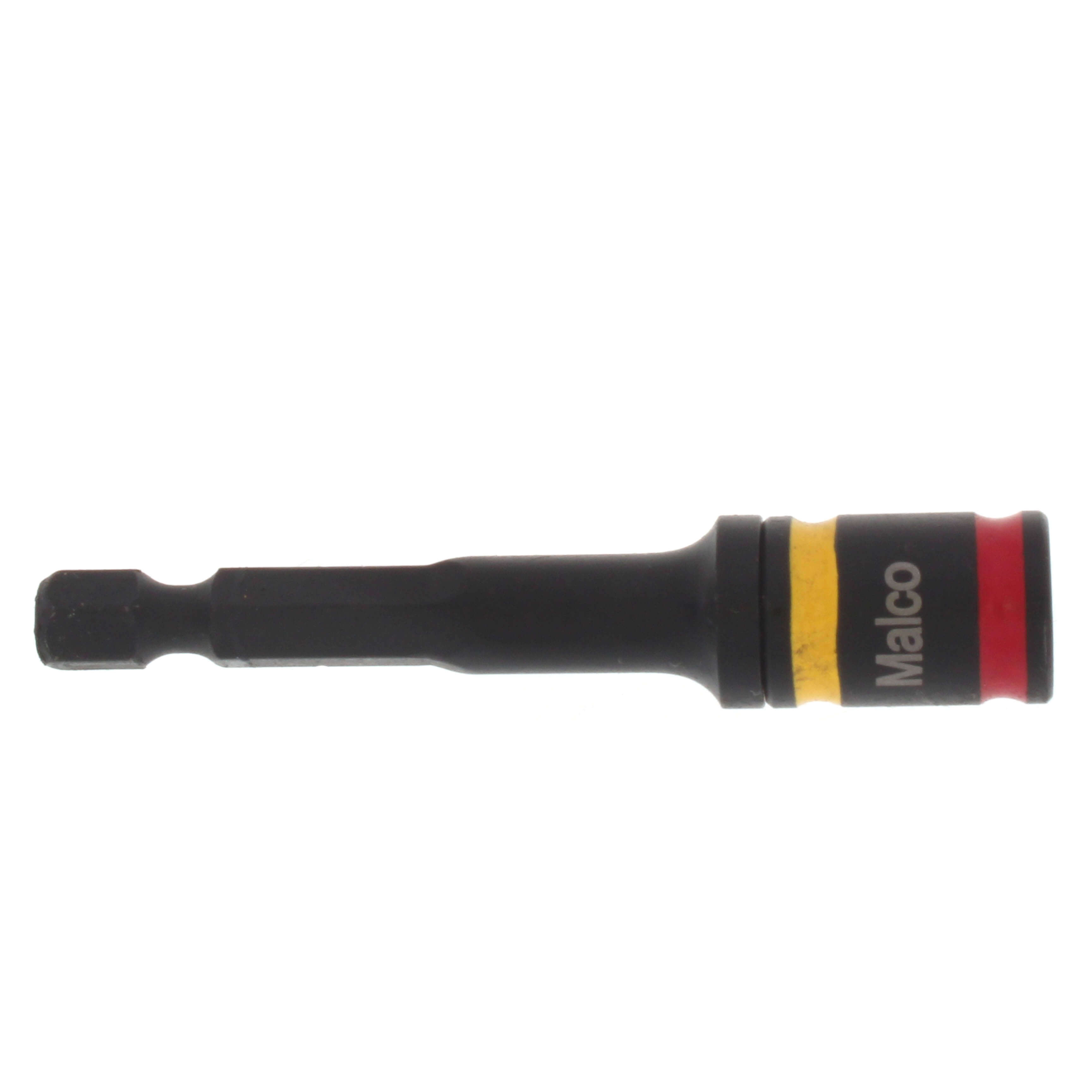 Malco MSHMLC 4-inch Cleanable Reversible 1/4-inch and 5/16-inch Hex